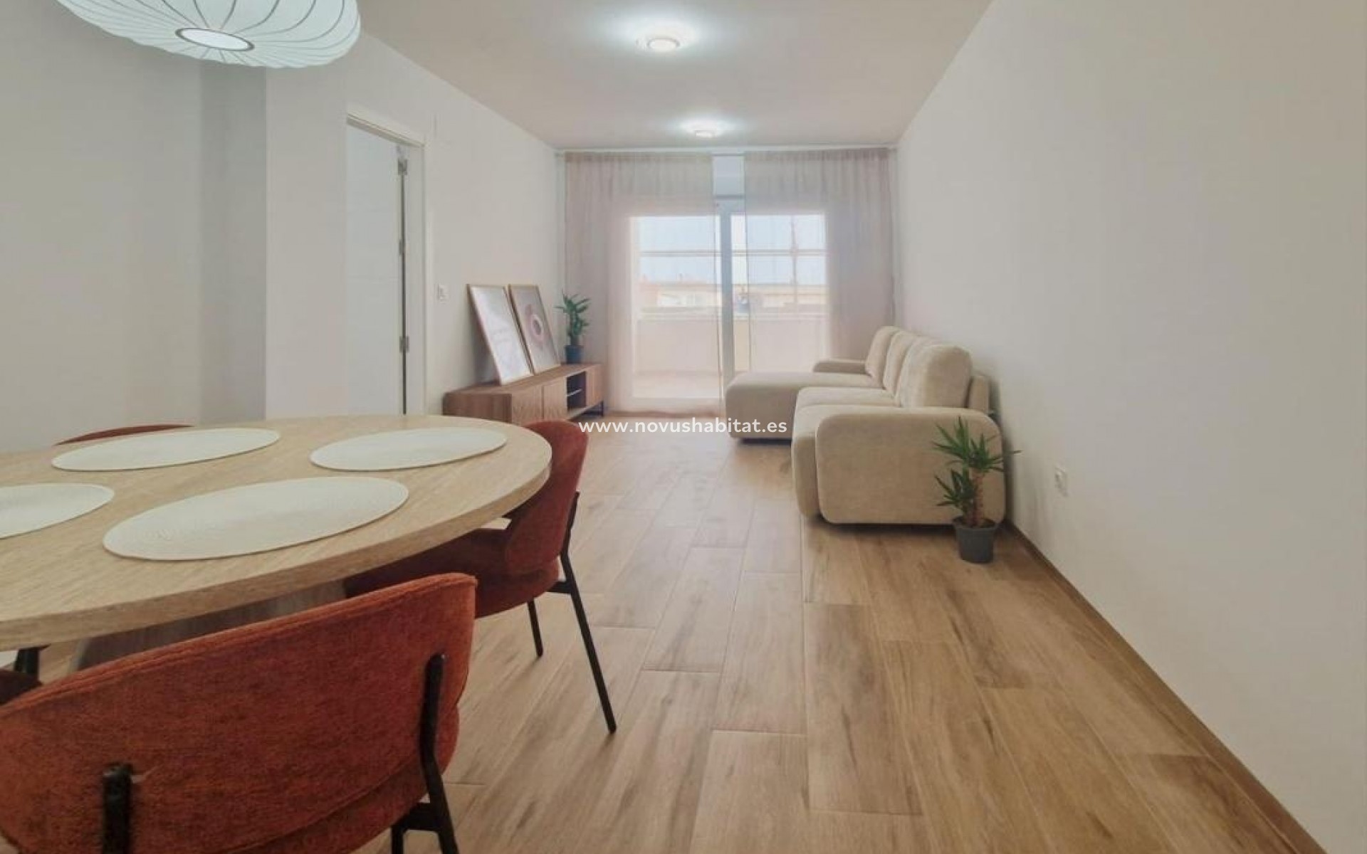 Nowa inwestycja - Apartament - San Fulgencio