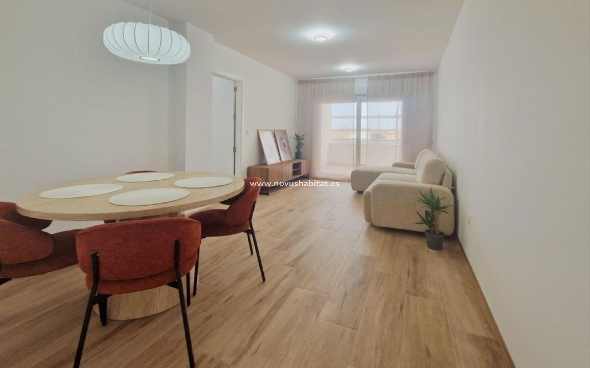 Nowa inwestycja - Apartament - San Fulgencio