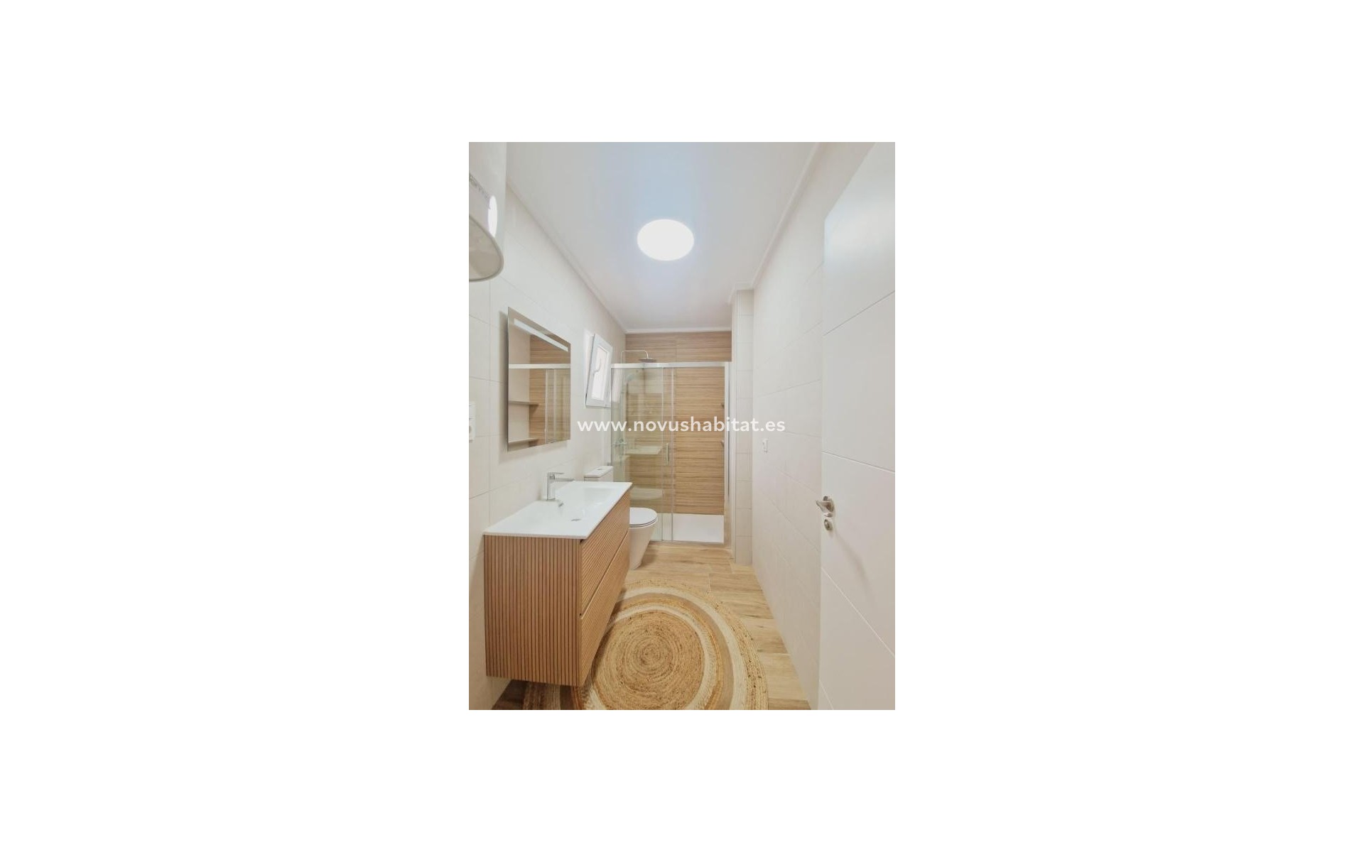 Nowa inwestycja - Apartament - San Fulgencio