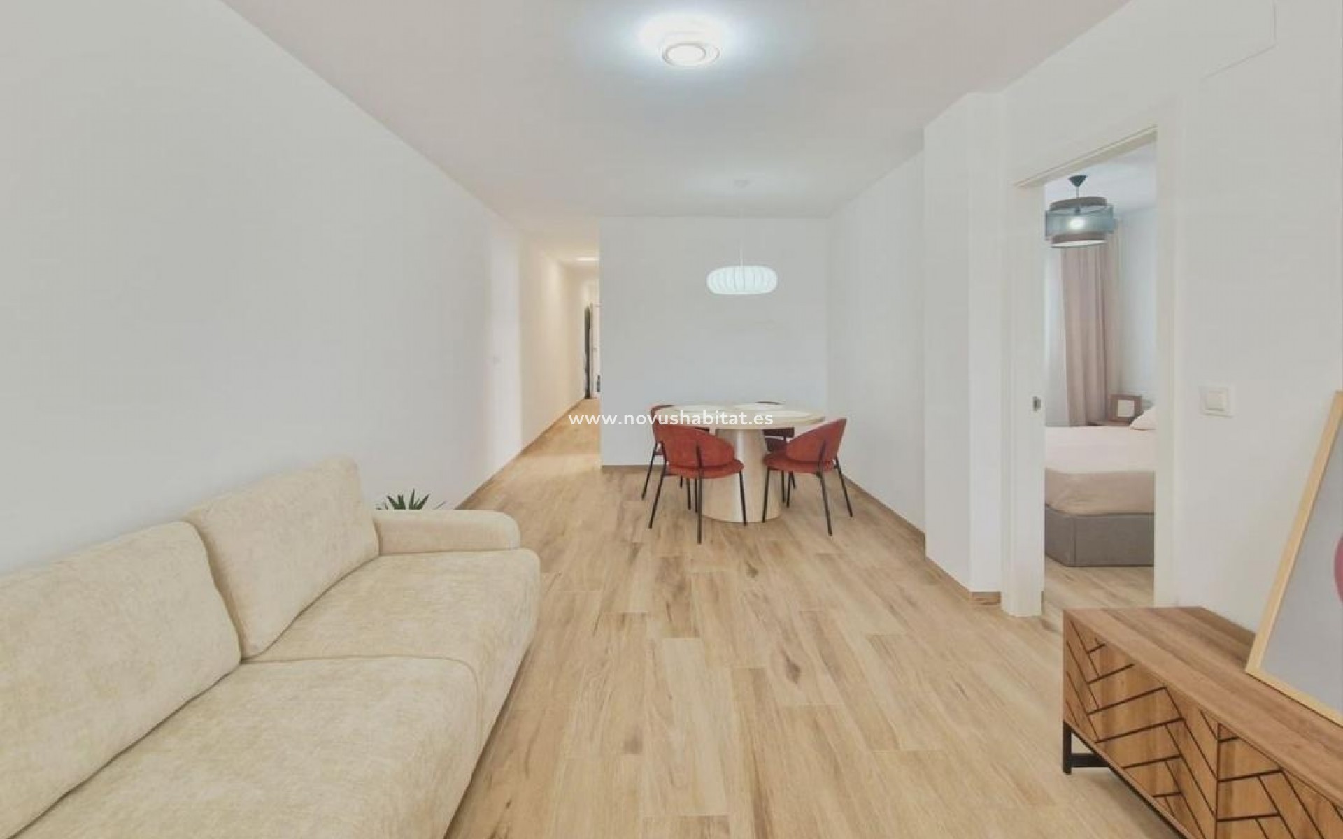 Nowa inwestycja - Apartament - San Fulgencio