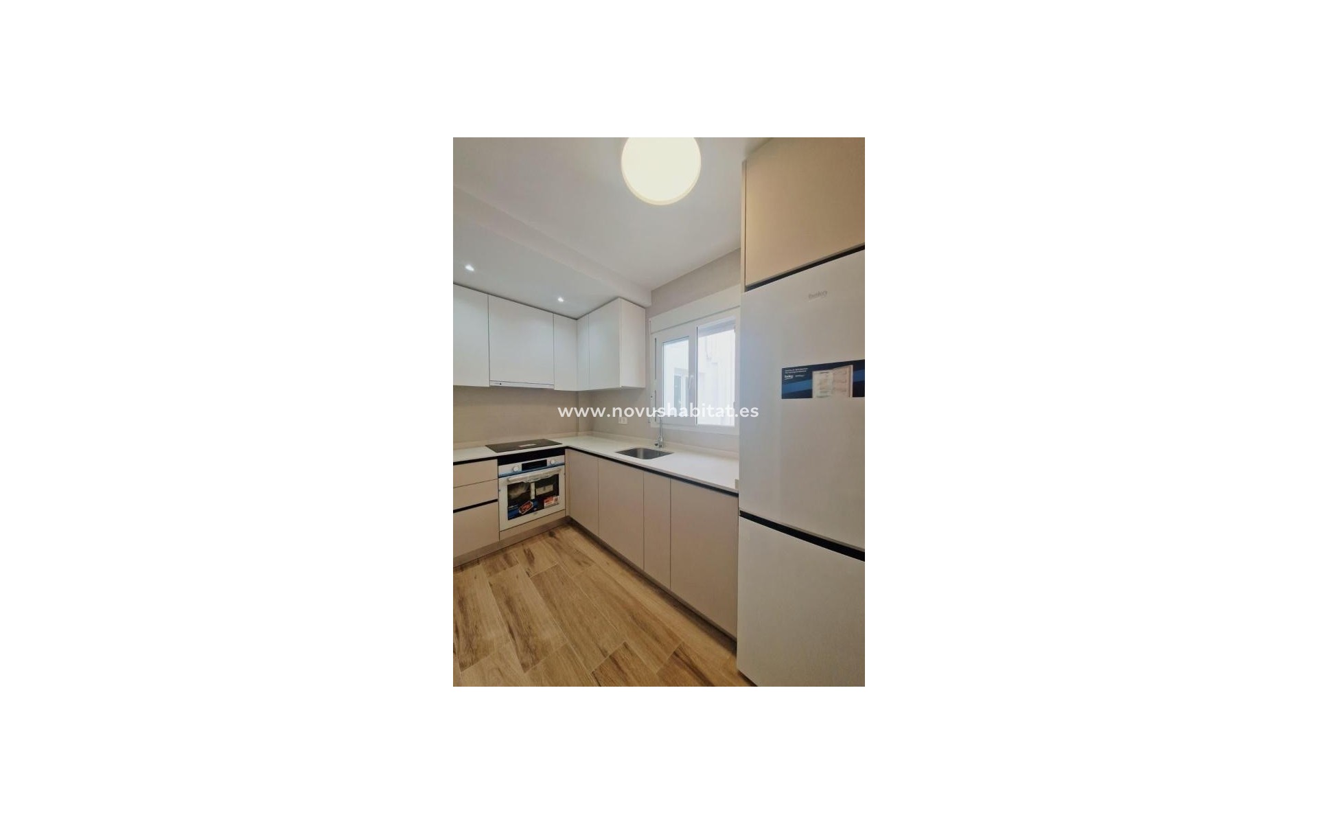 Nowa inwestycja - Apartament - San Fulgencio