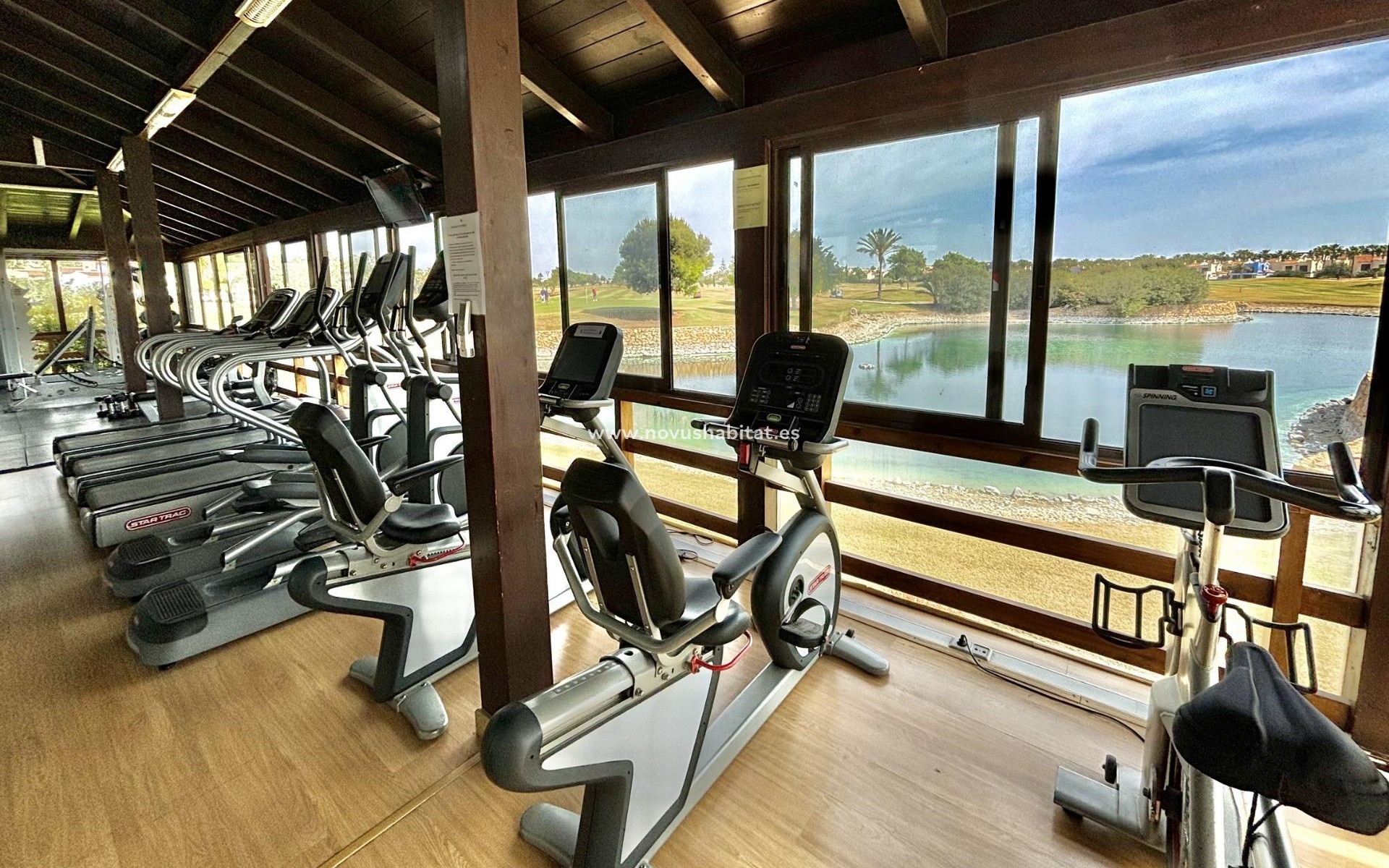 Nowa inwestycja - Apartament - San Javier