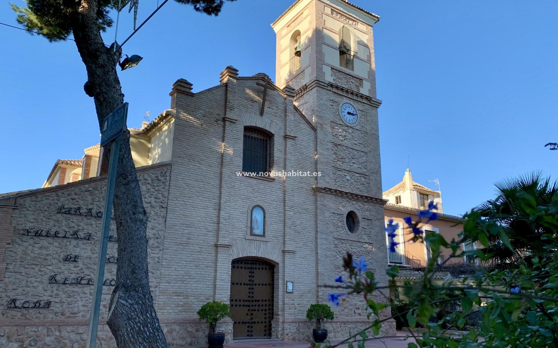 Nowa inwestycja - Apartament - San Javier