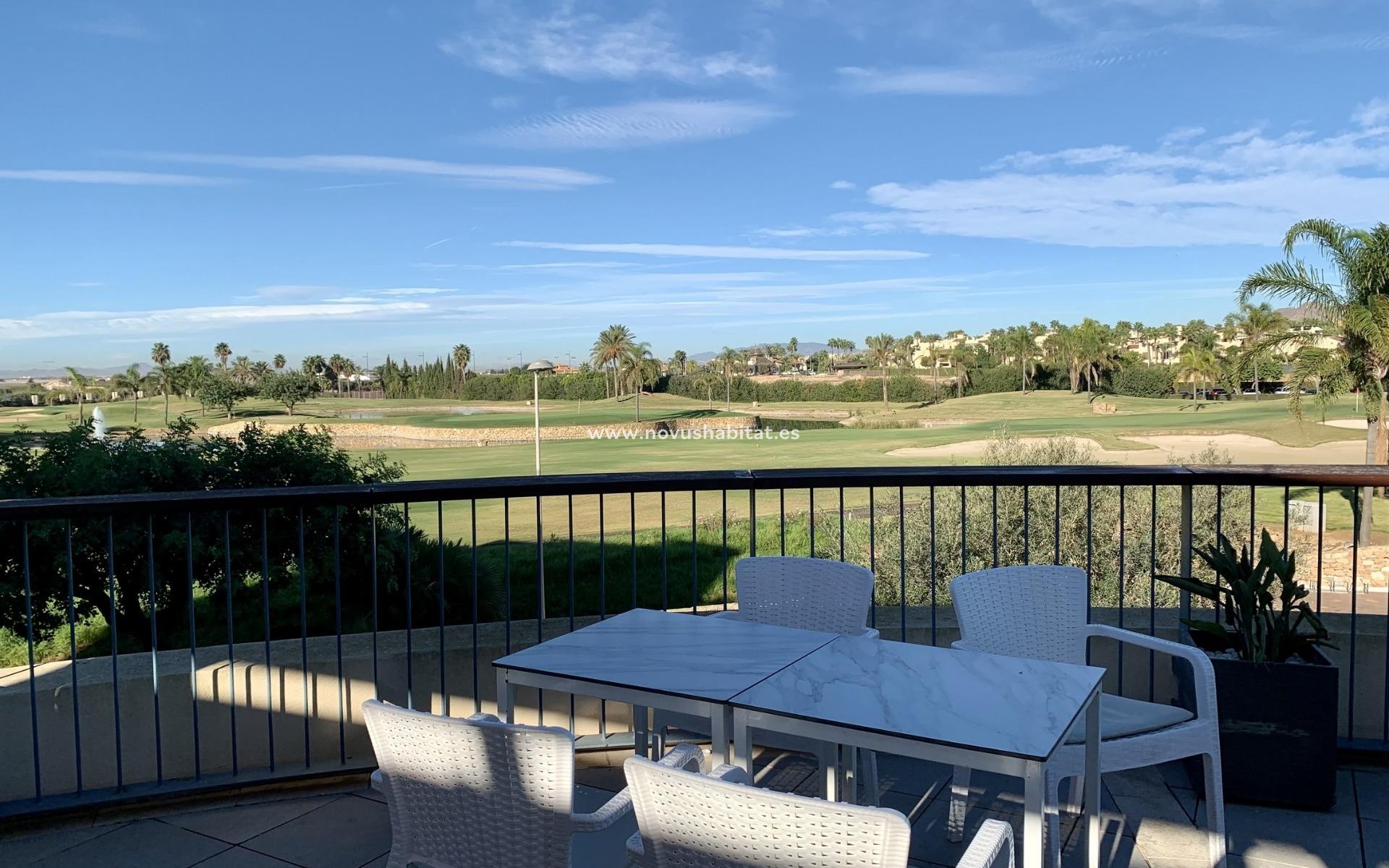 Nowa inwestycja - Apartament - San Javier