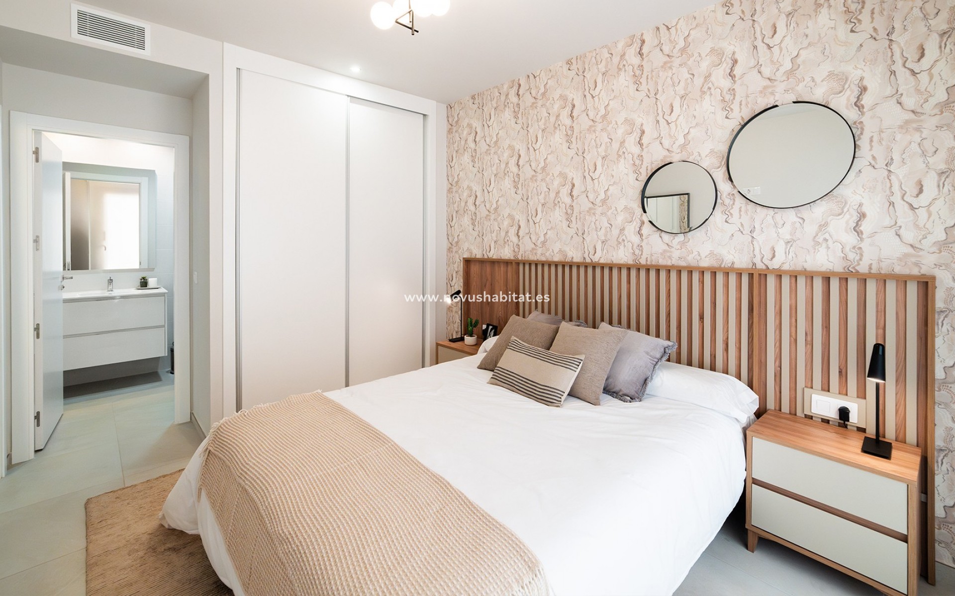 Nowa inwestycja - Apartament - San Juan de los Terreros - Mar De Pulpí