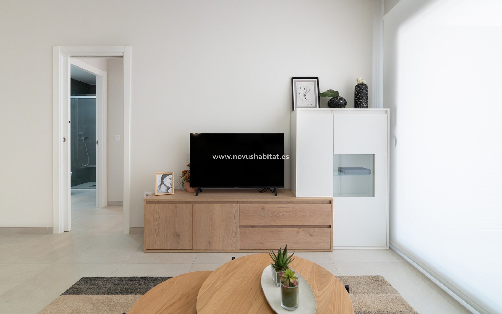 Nowa inwestycja - Apartament - San Juan de los Terreros - Mar De Pulpí