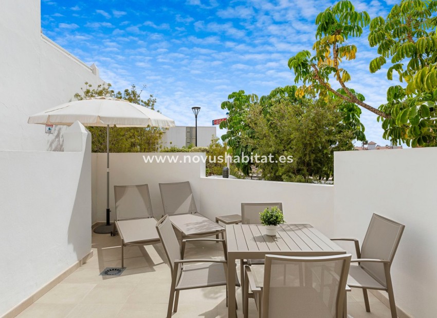 Nowa inwestycja - Apartament - San Miguel de Abona - Golf del Sur