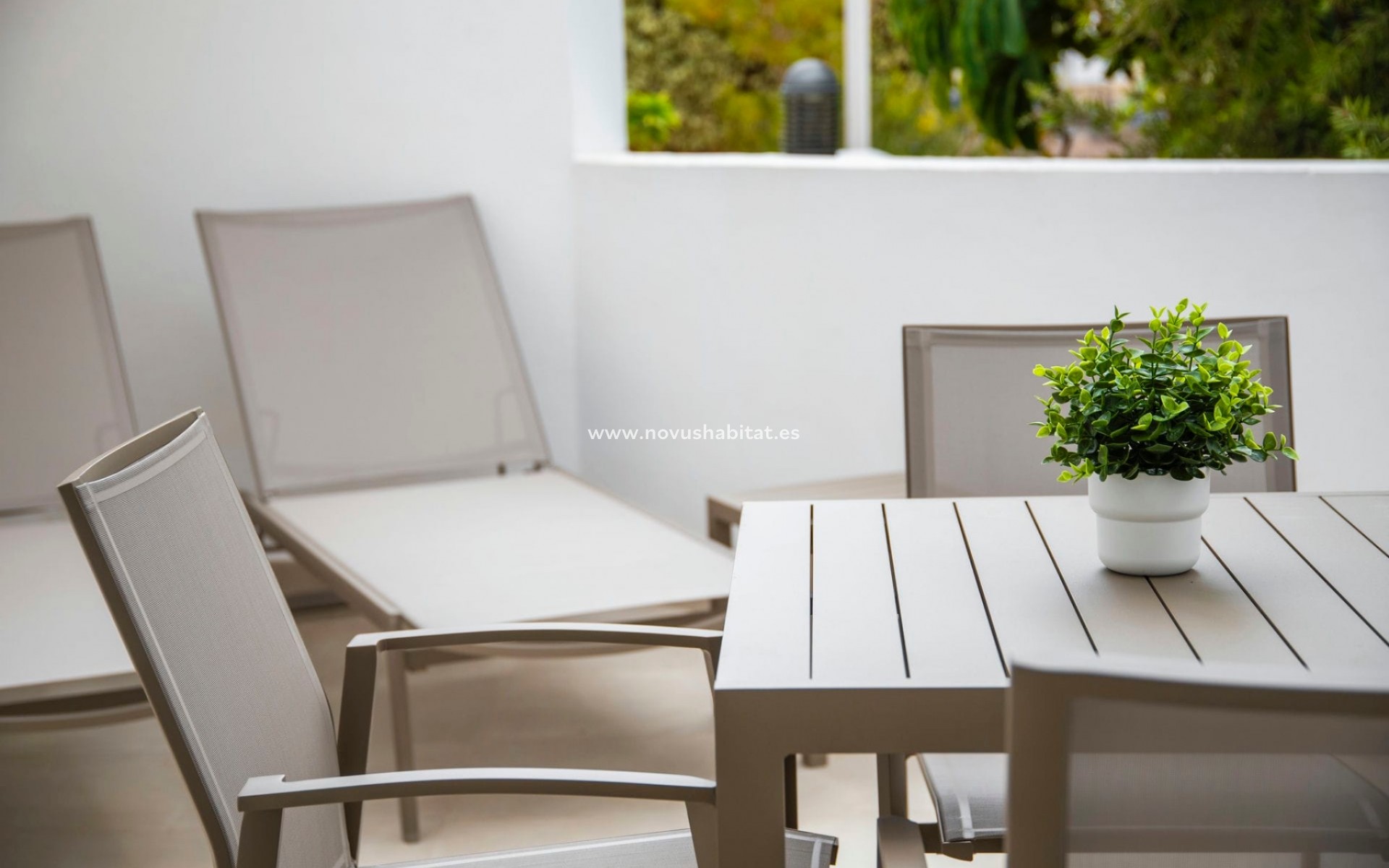 Nowa inwestycja - Apartament - San Miguel de Abona - Golf del Sur