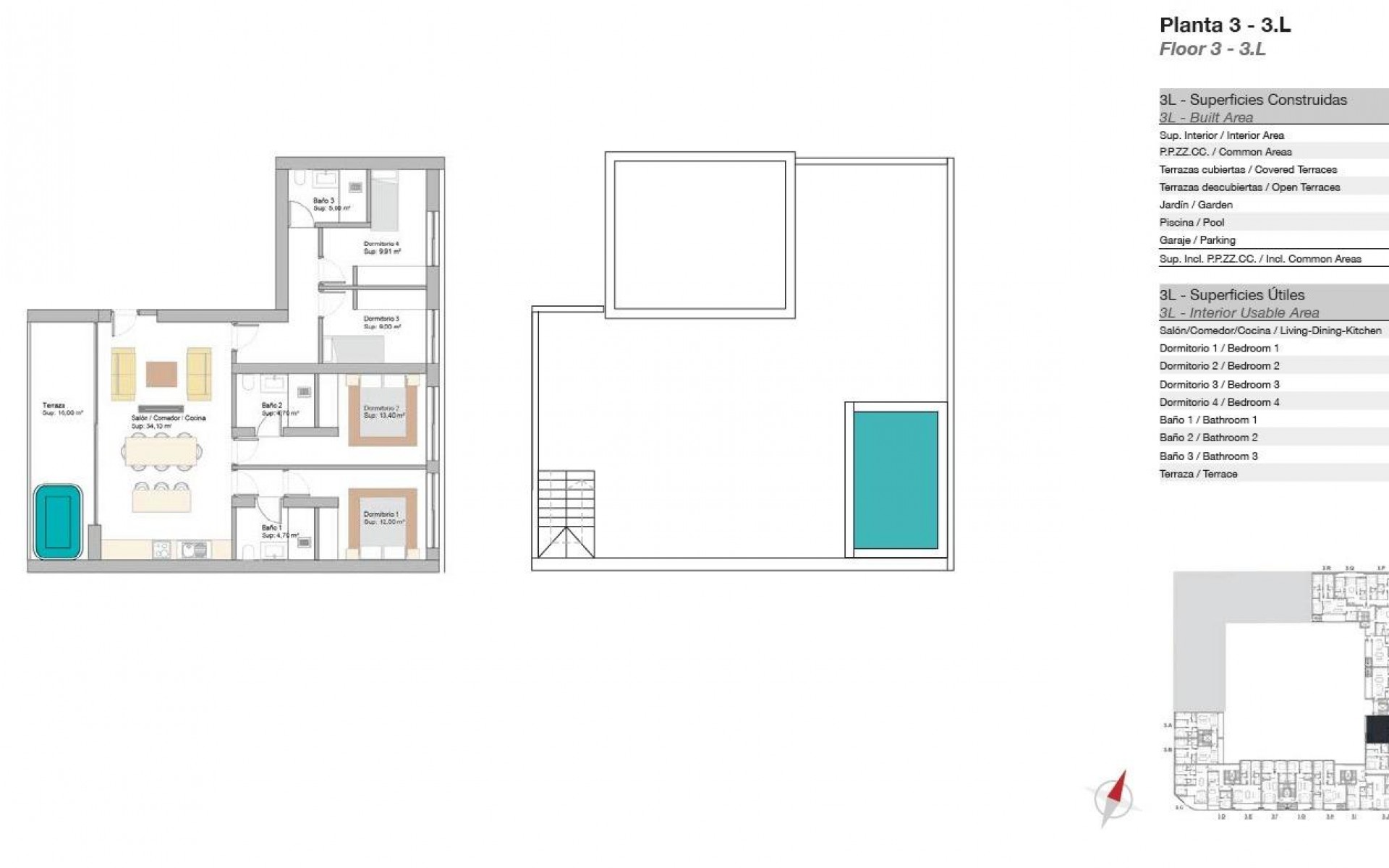 Nowa inwestycja - Apartament - San Pedro De Alcantara