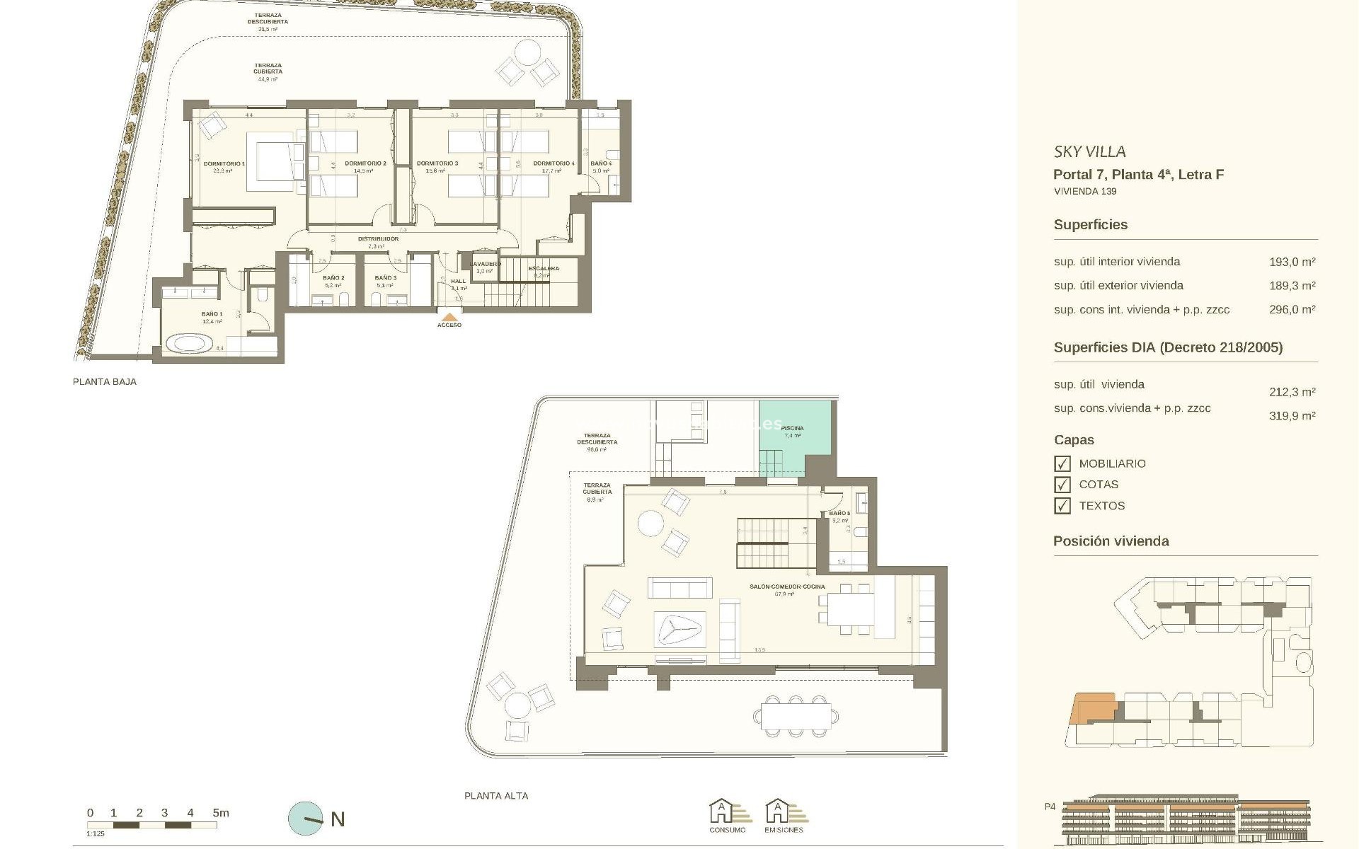 Nowa inwestycja - Apartament - San Pedro De Alcantara