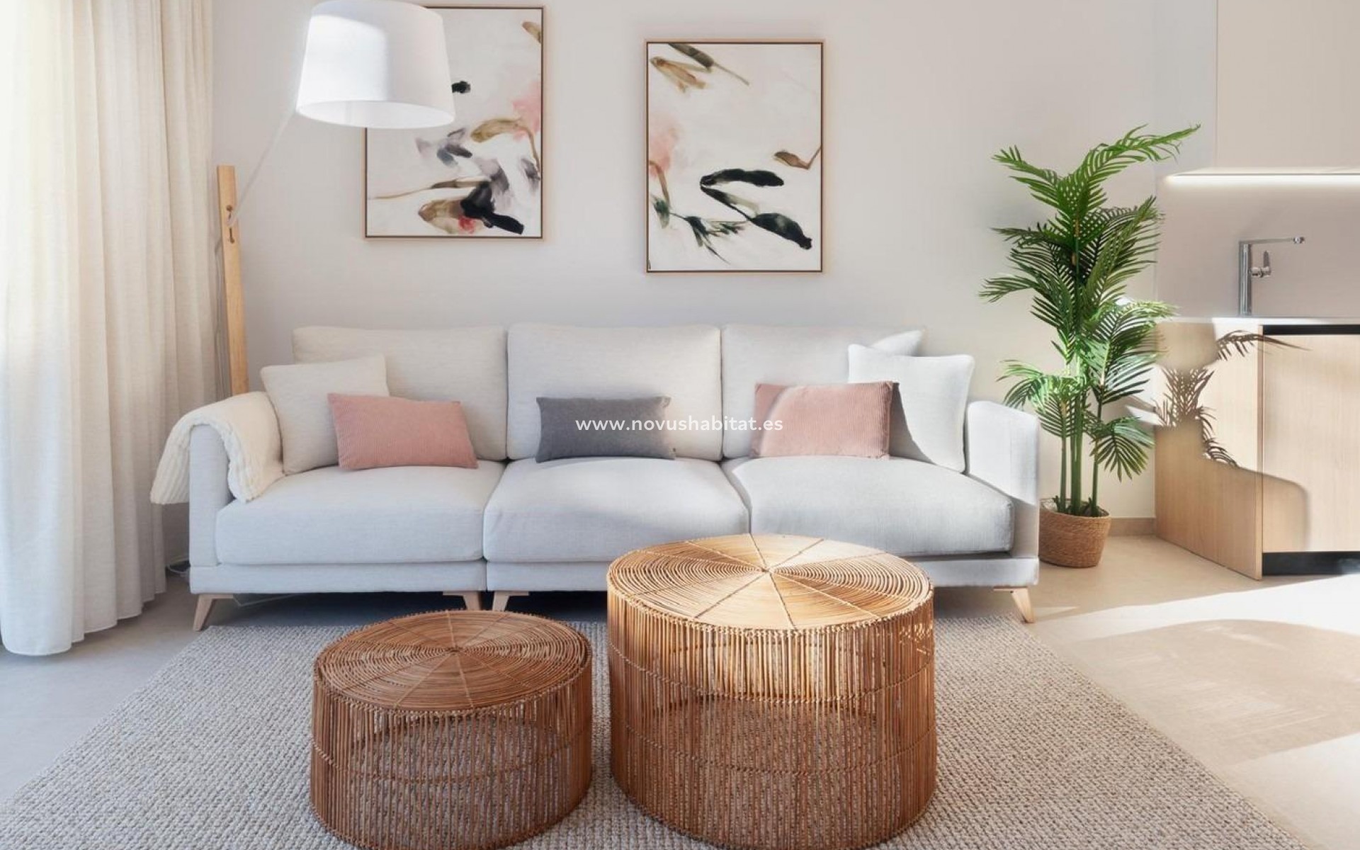 Nowa inwestycja - Apartament - San Pedro del Pinatar