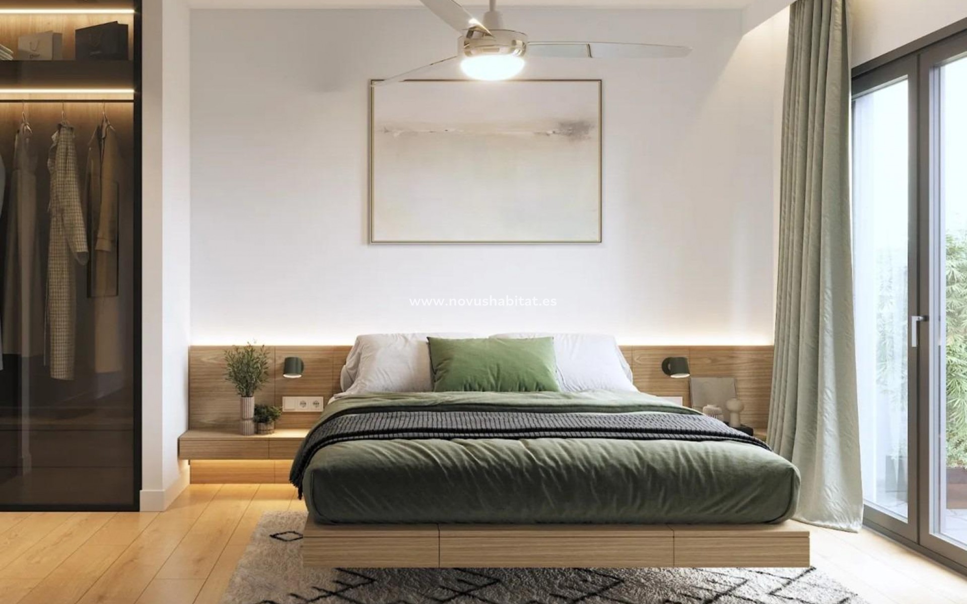 Nowa inwestycja - Apartament - San Pedro del Pinatar