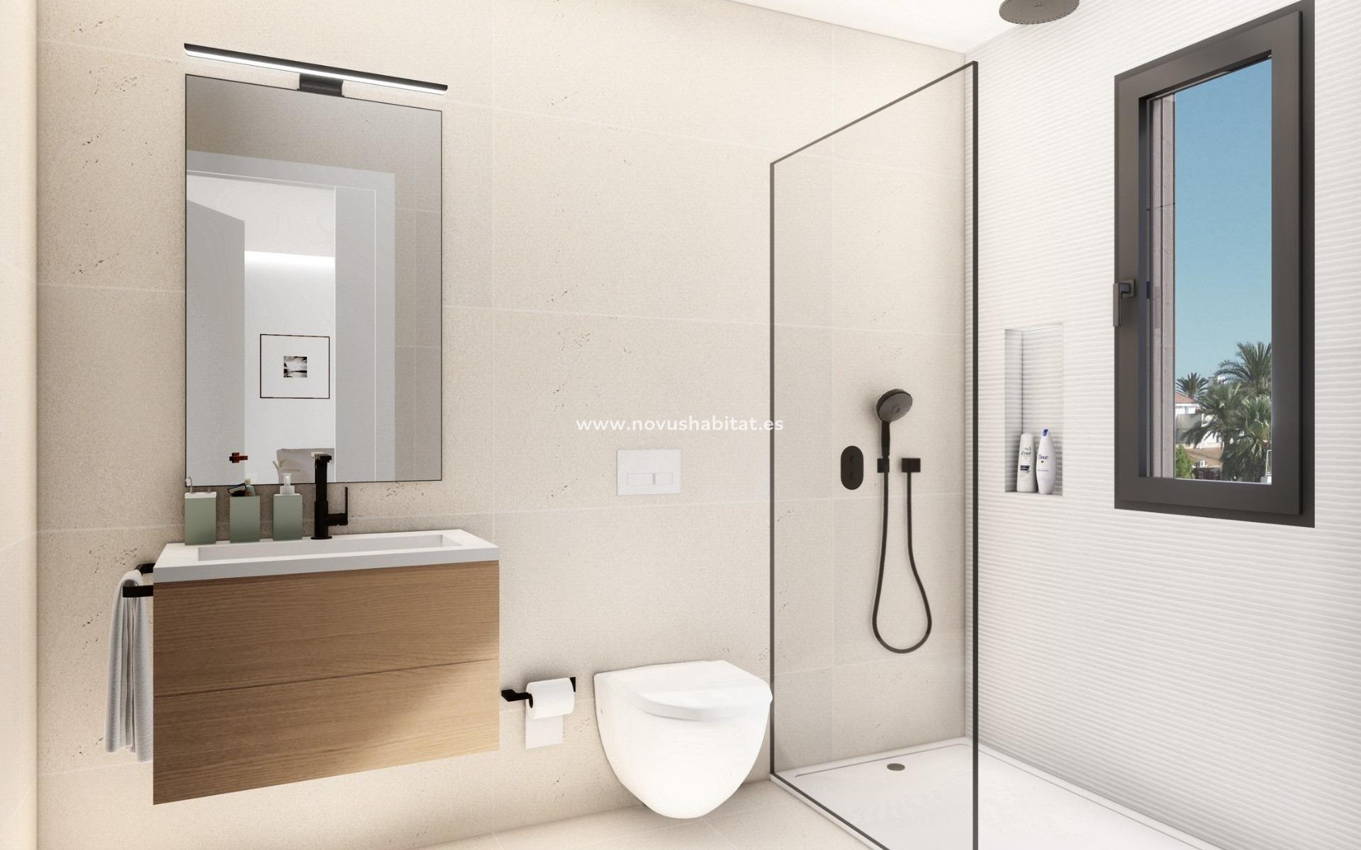 Nowa inwestycja - Apartament - San Pedro del Pinatar