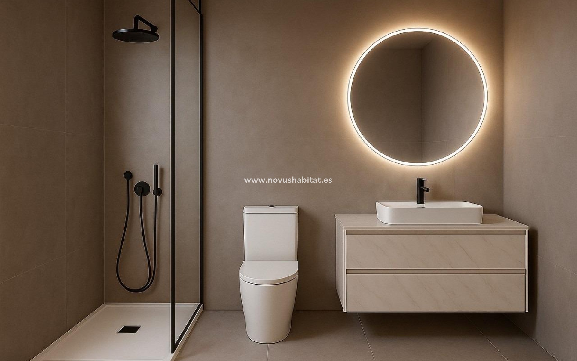 Nowa inwestycja - Apartament - San Pedro del Pinatar