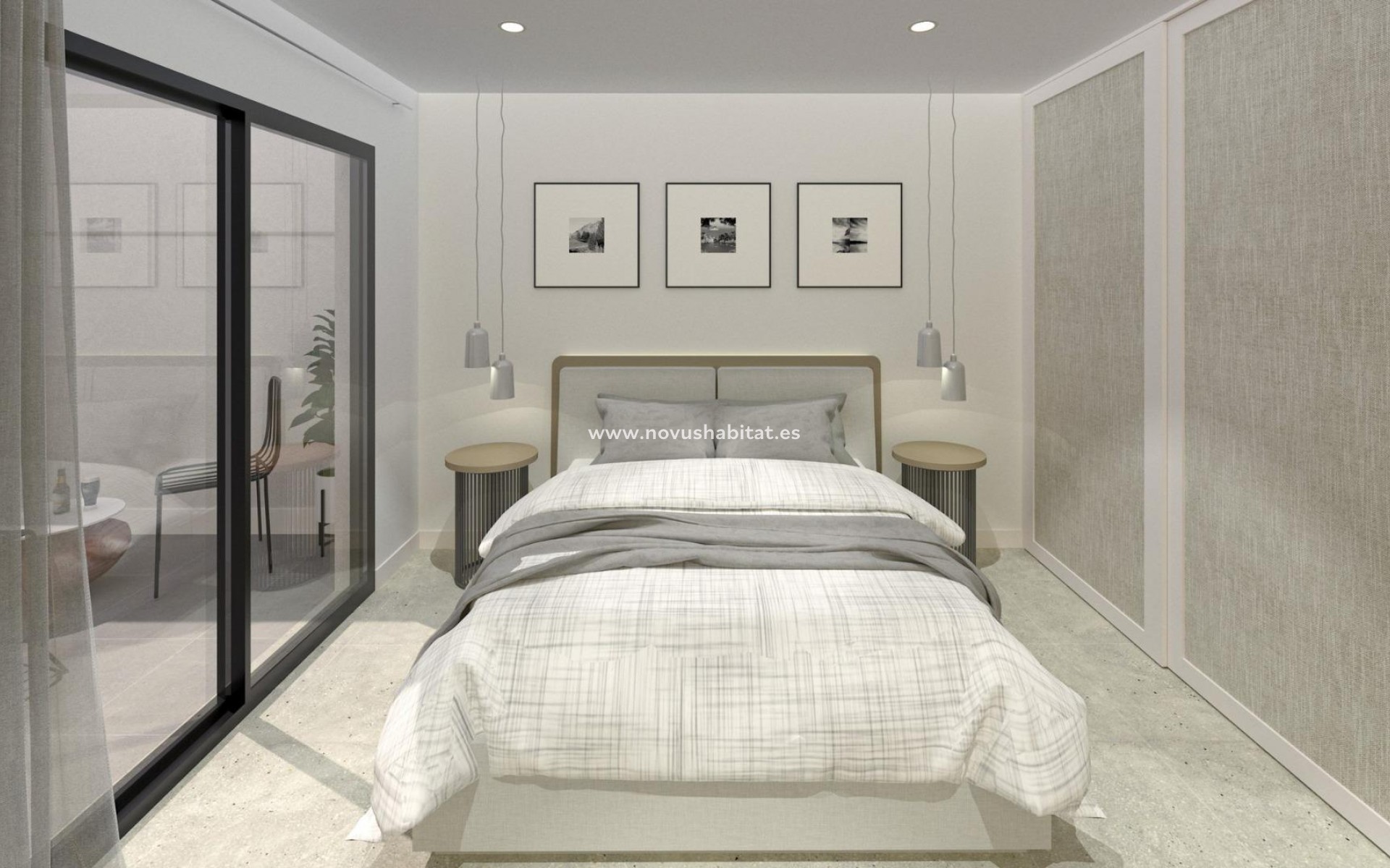 Nowa inwestycja - Apartament - San Pedro del Pinatar