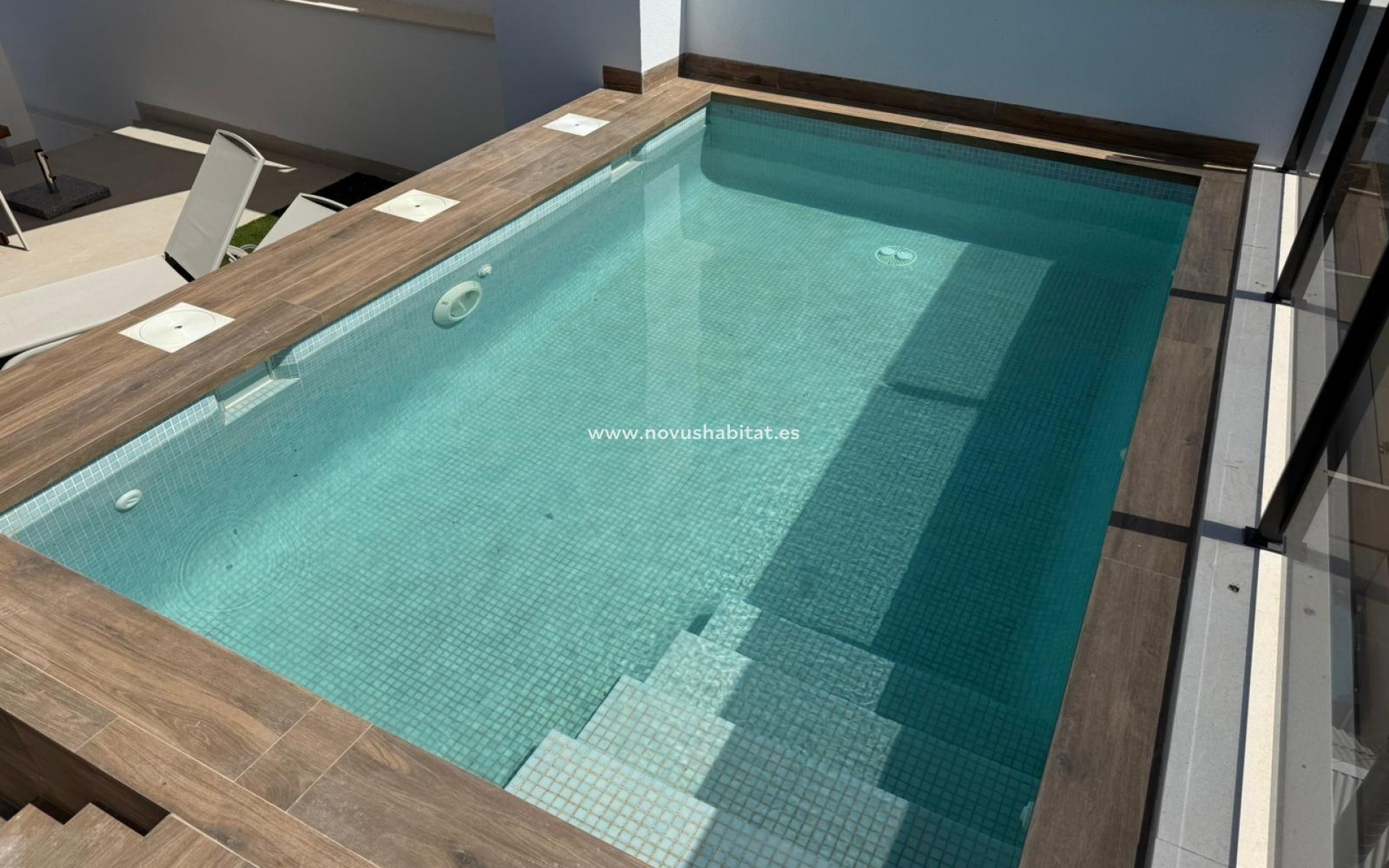 Nowa inwestycja - Apartament - San Pedro del Pinatar