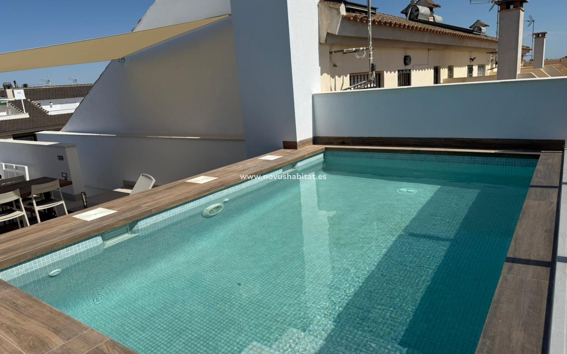 Nowa inwestycja - Apartament - San Pedro del Pinatar