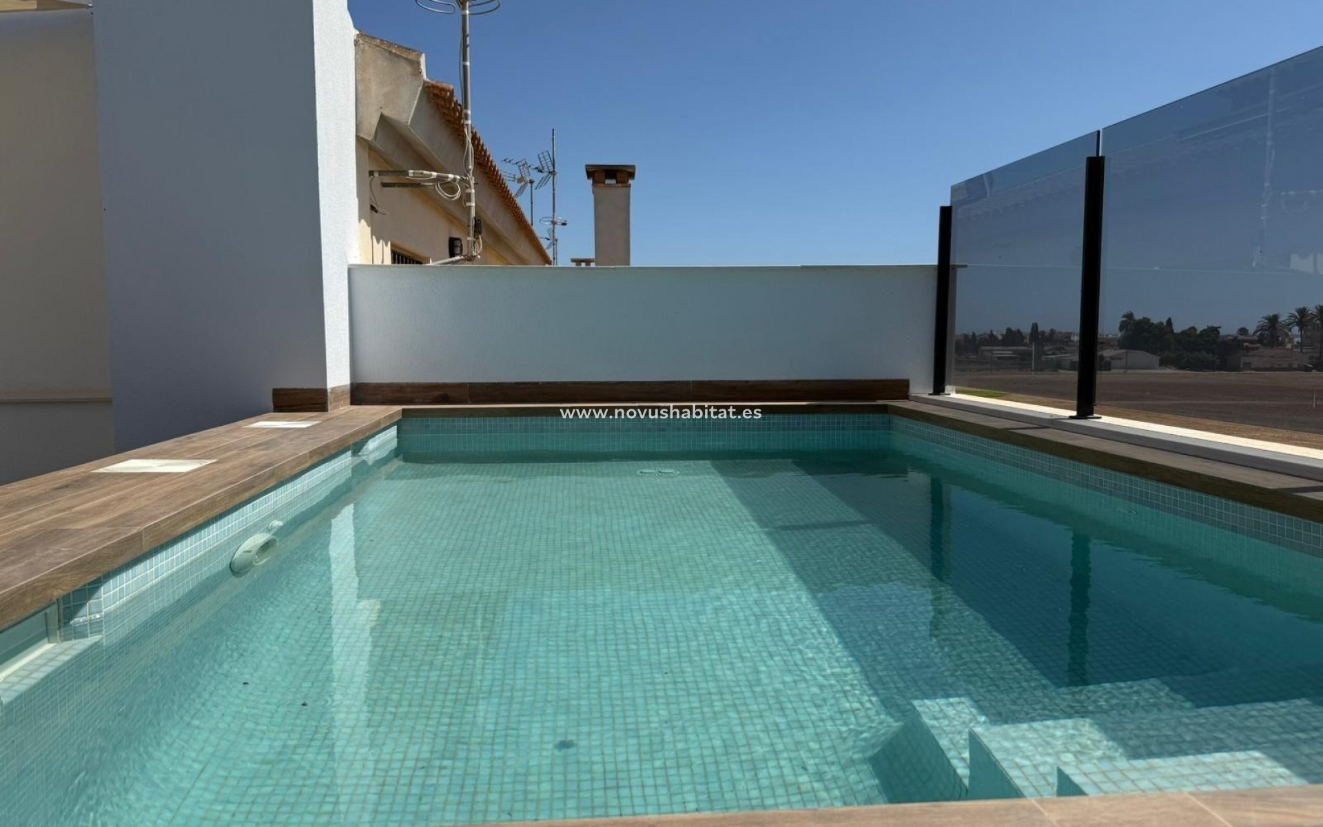 Nowa inwestycja - Apartament - San Pedro del Pinatar