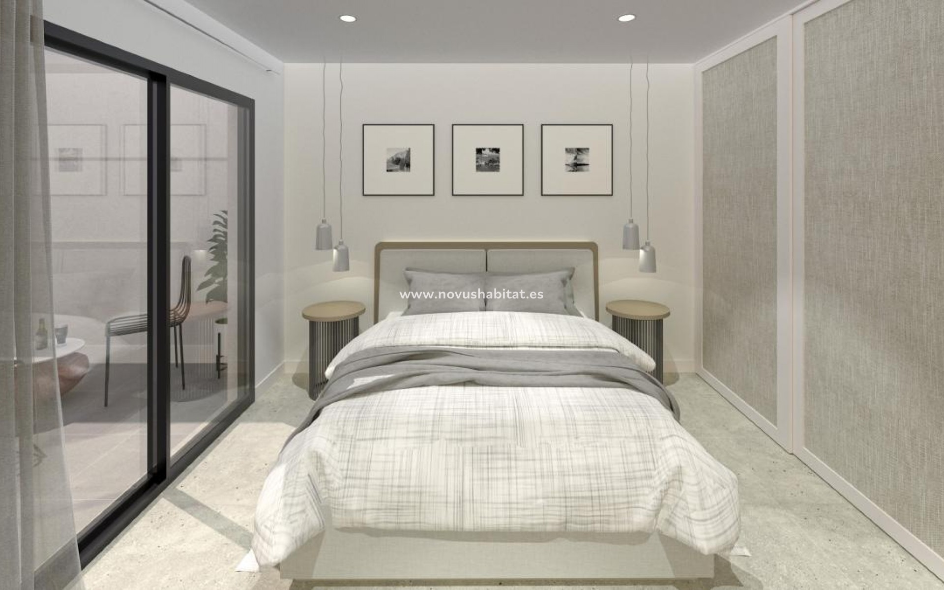 Nowa inwestycja - Apartament - San Pedro del Pinatar