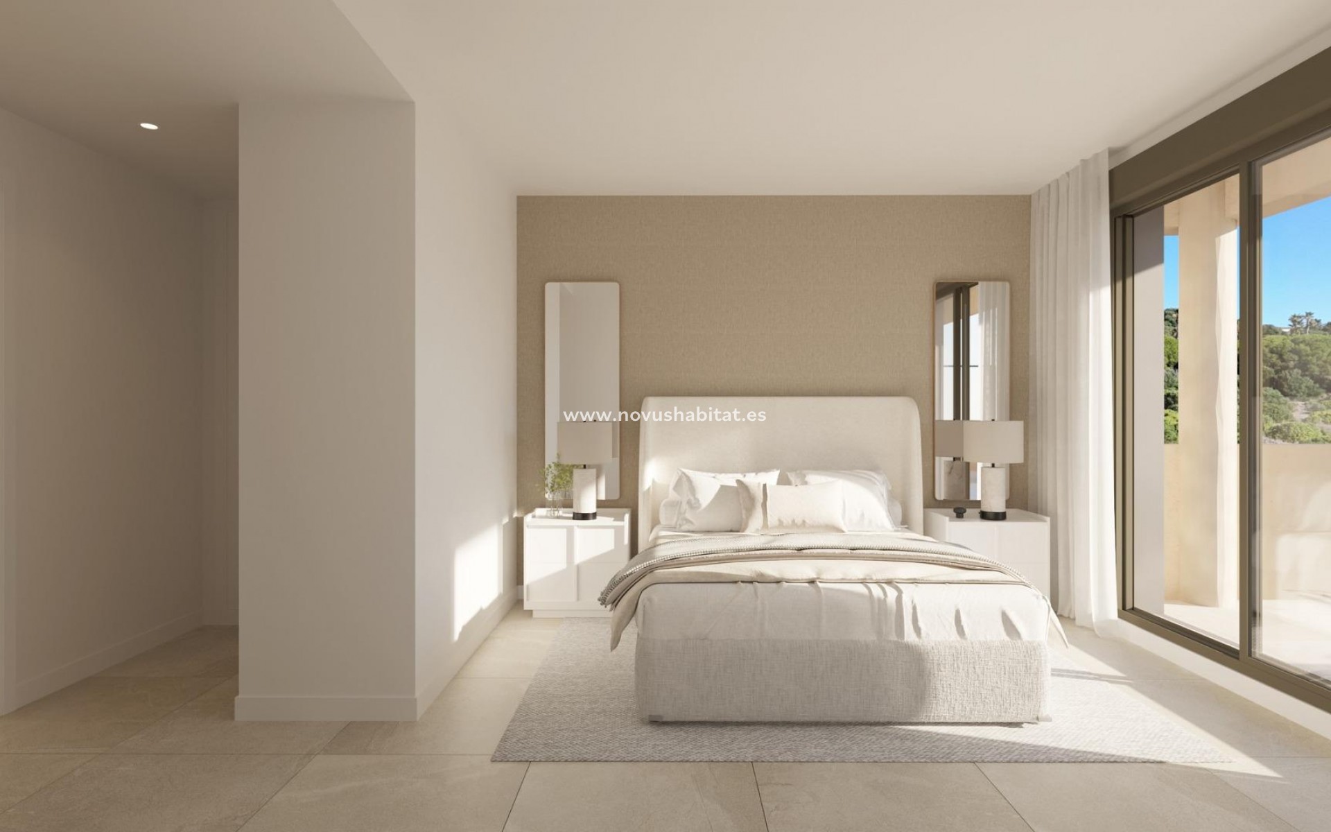 Nowa inwestycja - Apartament - San Roque