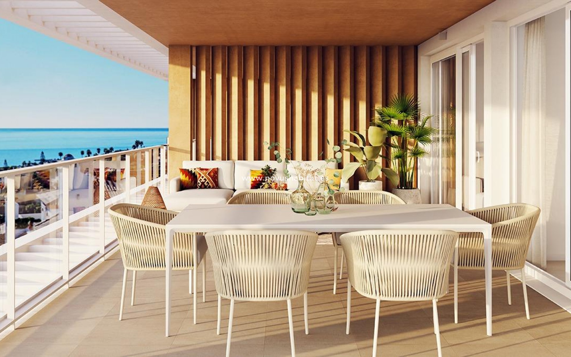 Nowa inwestycja - Apartament - San Roque