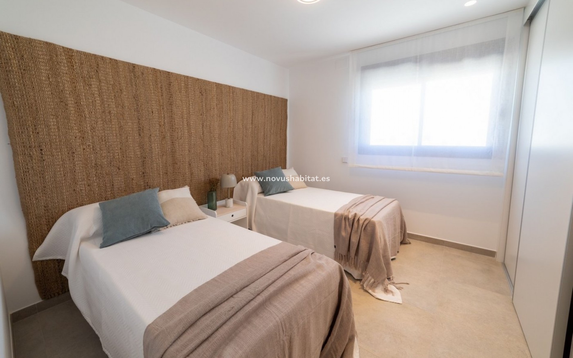 Nowa inwestycja - Apartament - Santa Pola - Gran Alacant