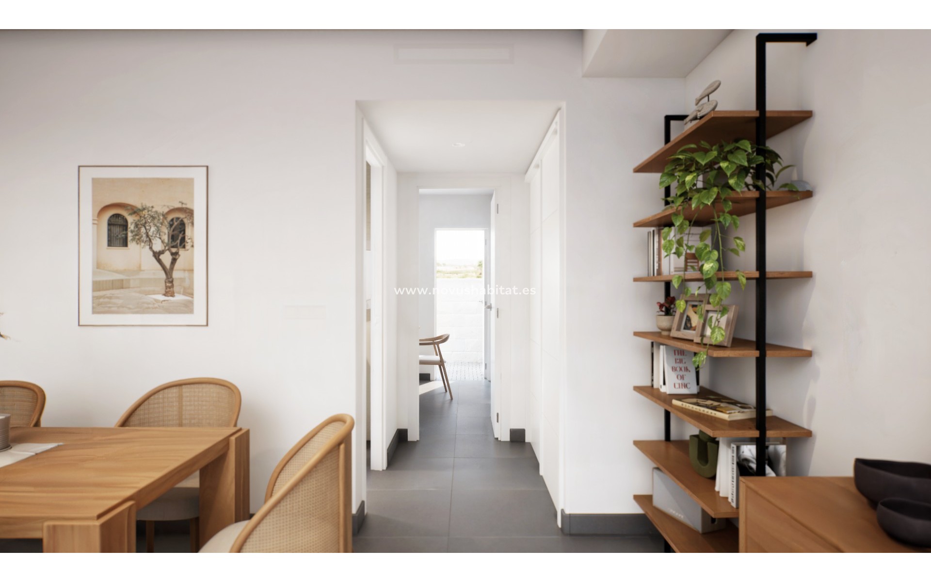 Nowa inwestycja - Apartament - Santa Pola - Gran Alacant