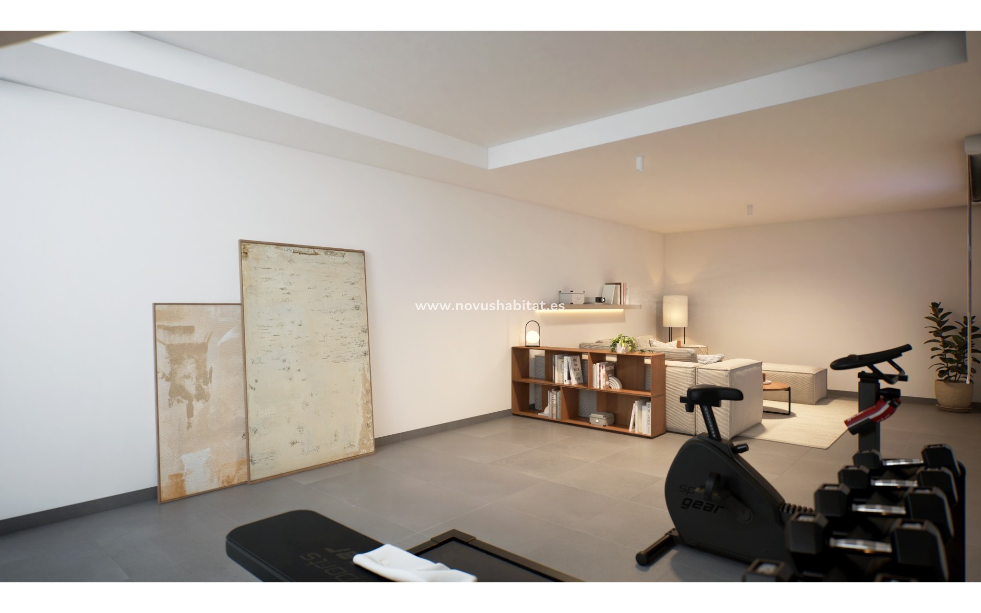 Nowa inwestycja - Apartament - Santa Pola - Gran Alacant