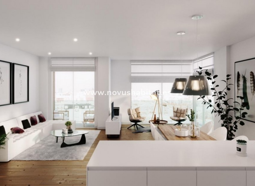 Nowa inwestycja - Apartament - Santa Pola