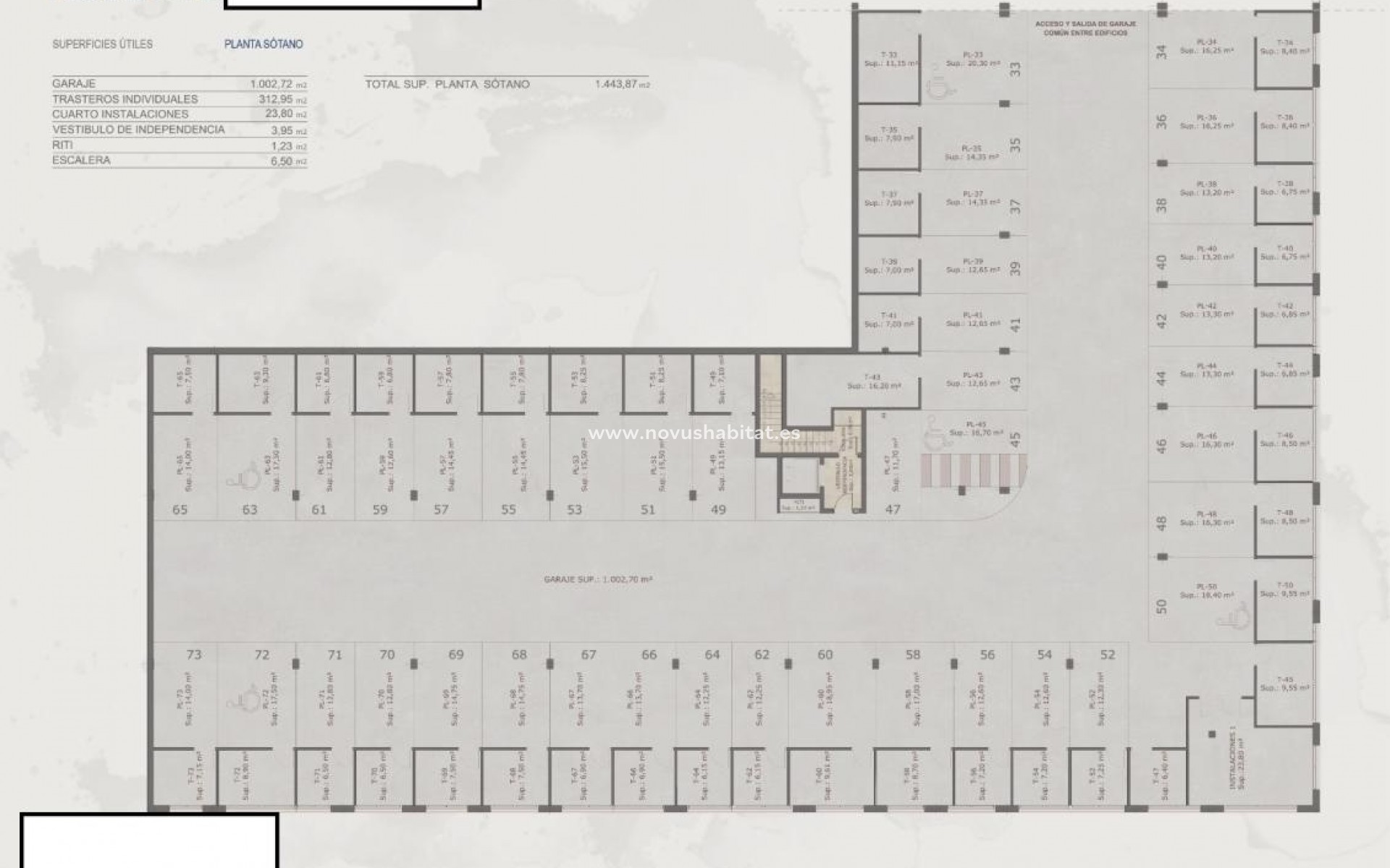 Nowa inwestycja - Apartament - Torre Pacheco - 30700
