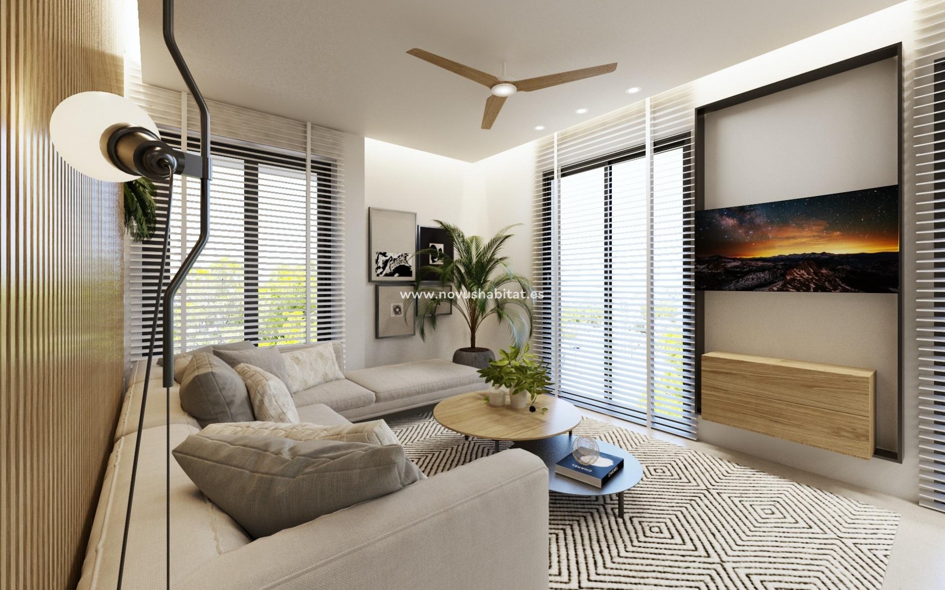 Nowa inwestycja - Apartament - Torre Pacheco - Torre-Pacheco