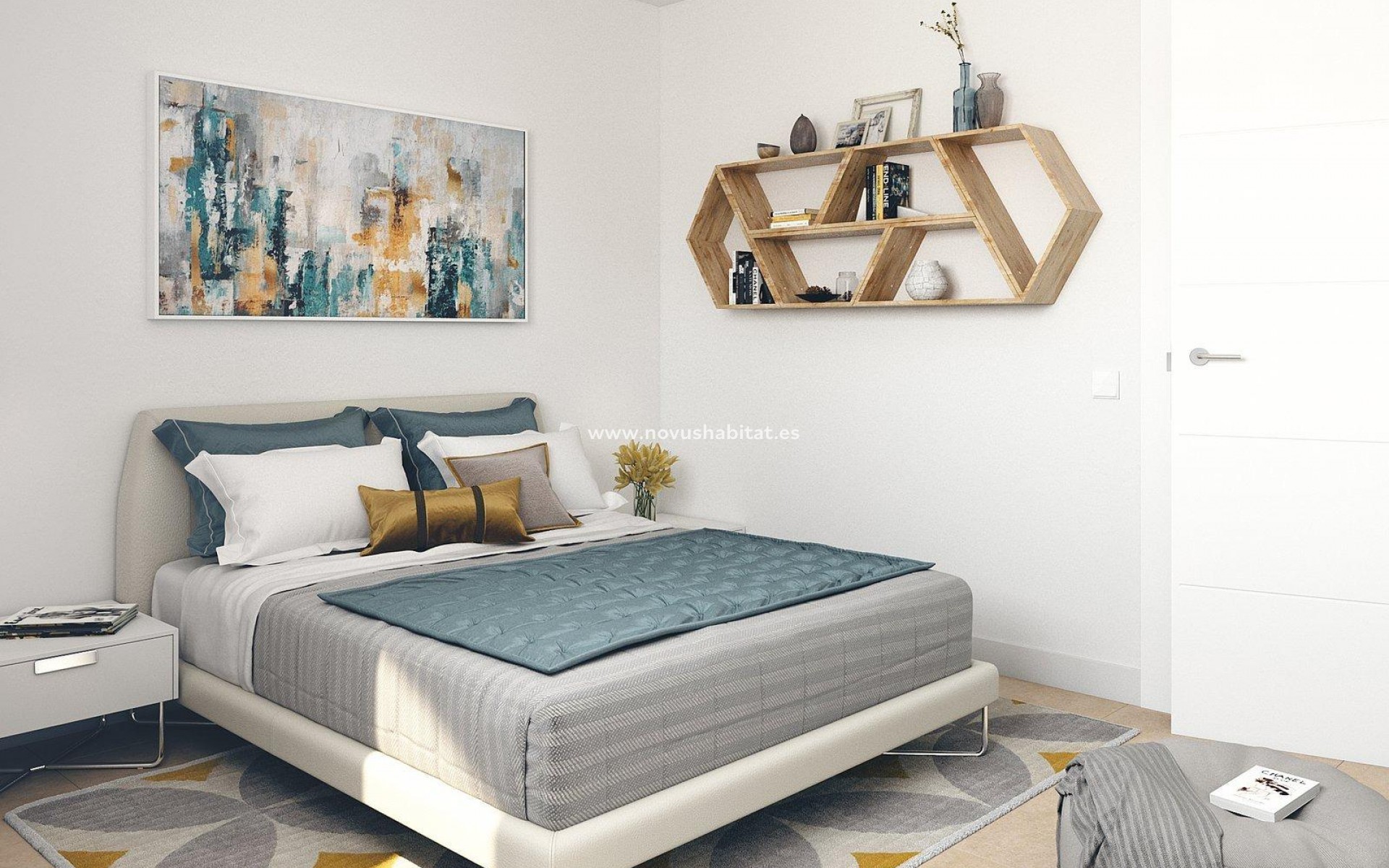 Nowa inwestycja - Apartament - Torremolinos