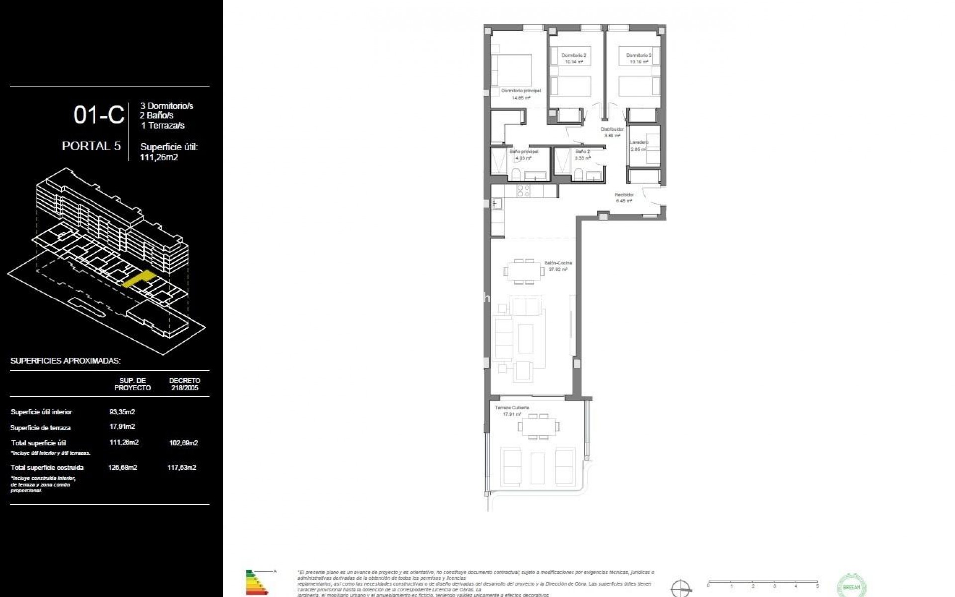 Nowa inwestycja - Apartament - Torremolinos
