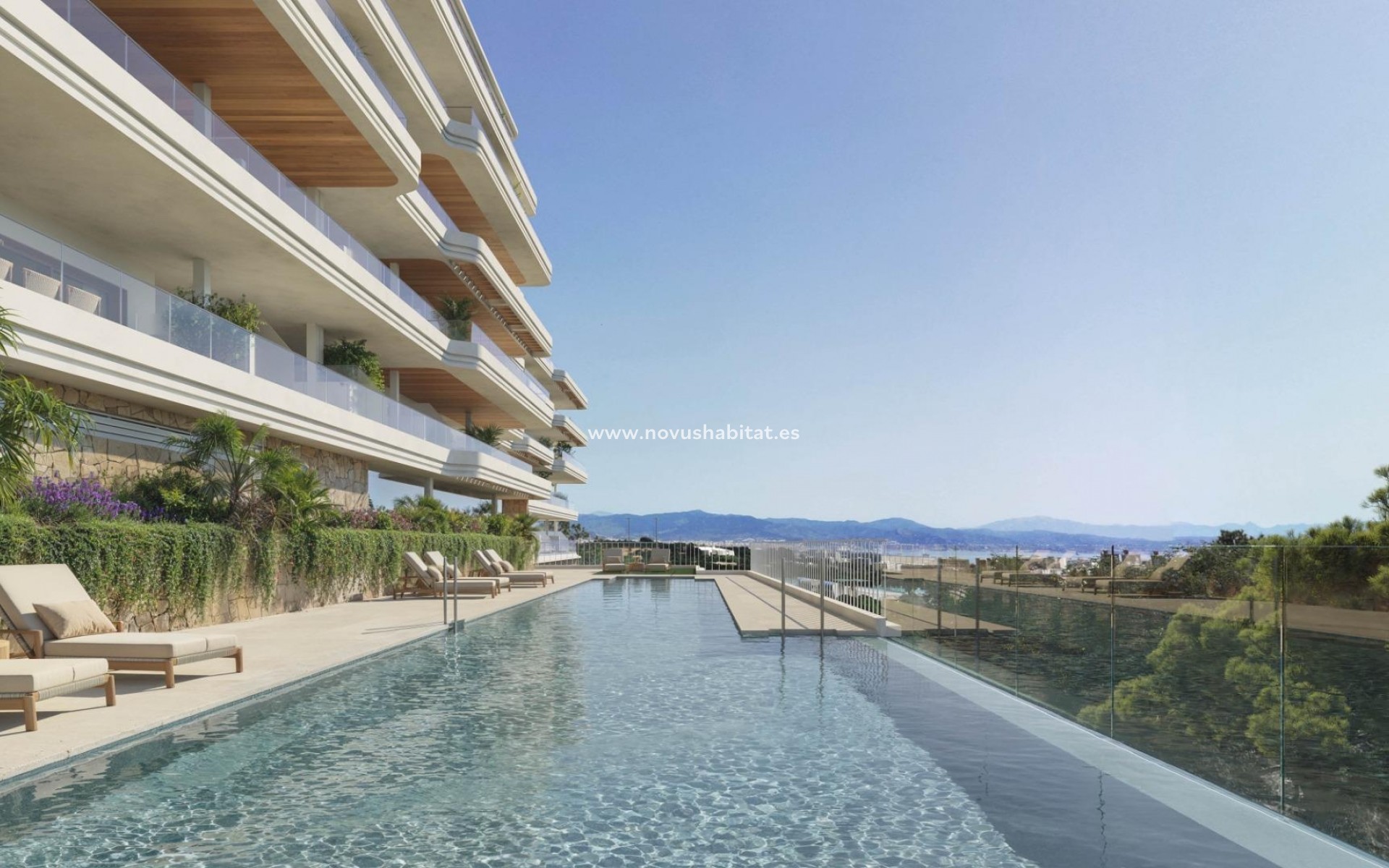 Nowa inwestycja - Apartament - Torremolinos