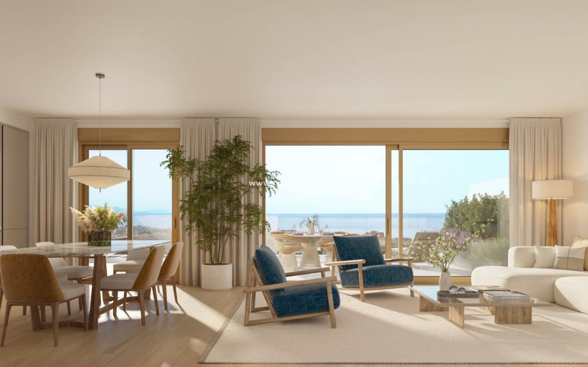 Nowa inwestycja - Apartament - Torremolinos