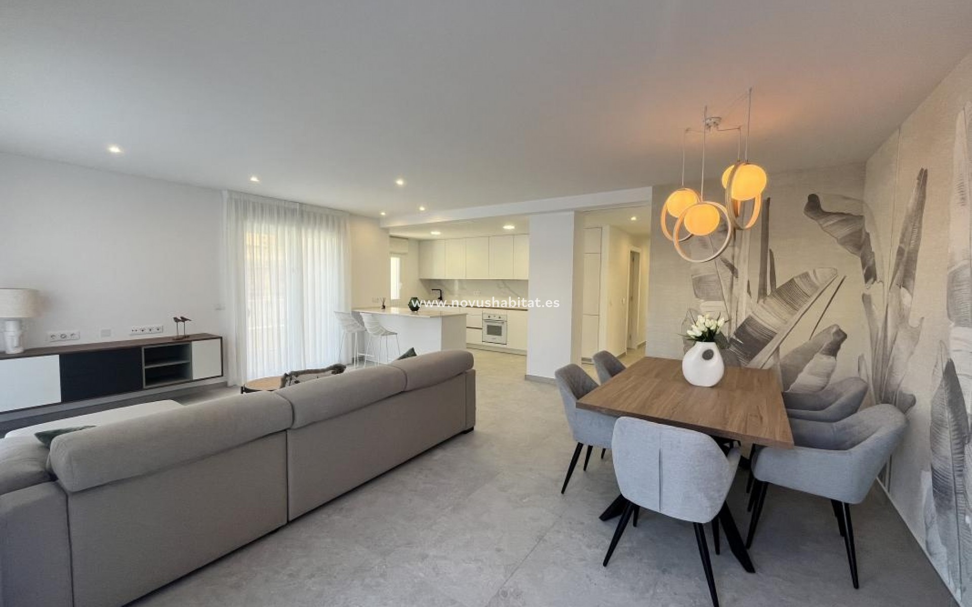 Nowa inwestycja - Apartament - Torrevieja - 03181
