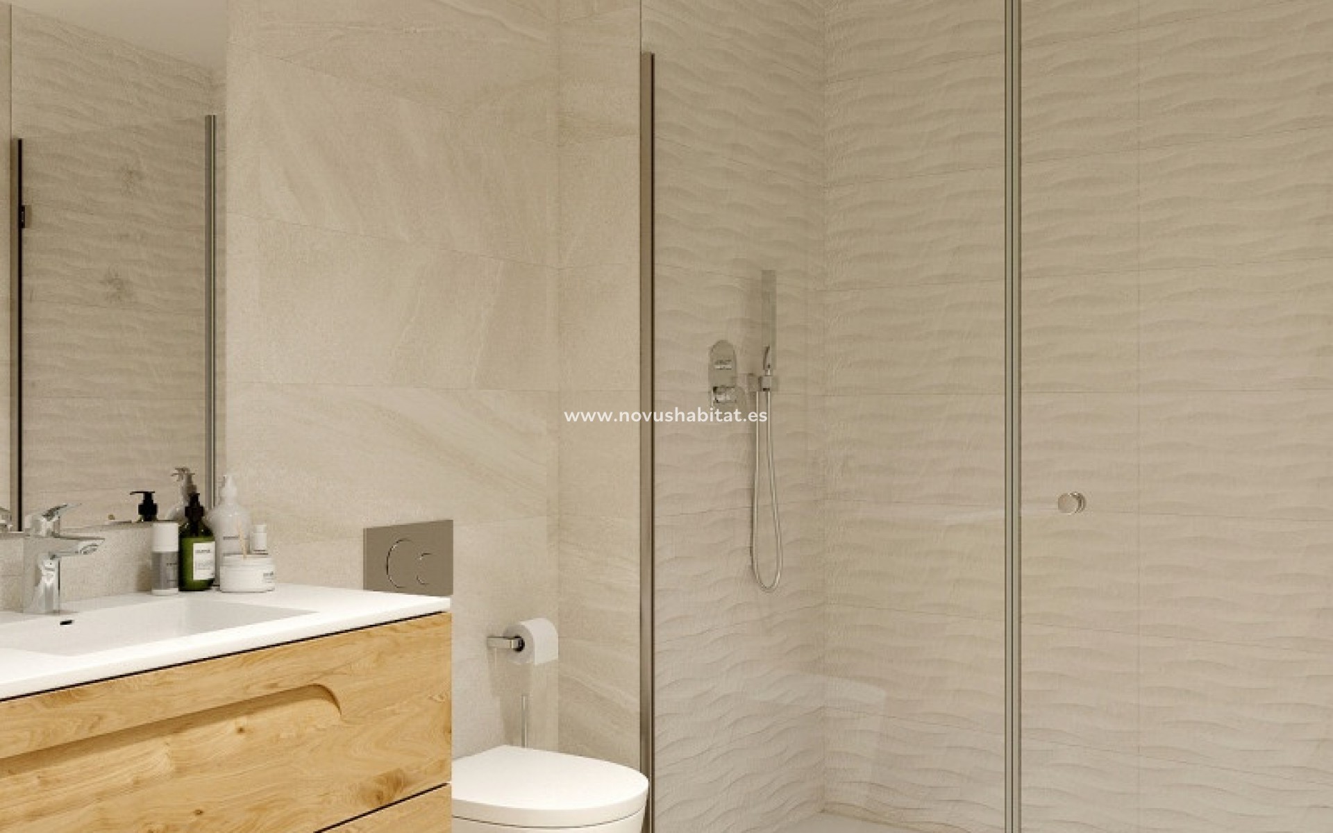 Nowa inwestycja - Apartament - Torrevieja - 03181