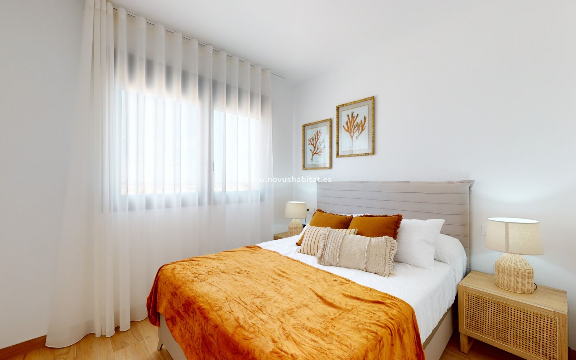 Nowa inwestycja - Apartament - Torrevieja - Los Balcones - Los Altos del Edén