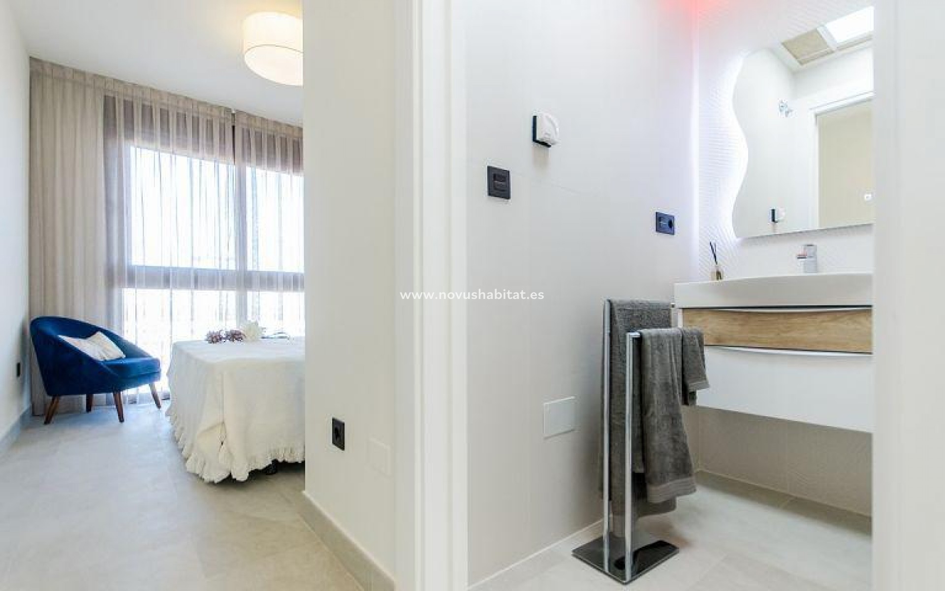 Nowa inwestycja - Apartament - Torrevieja - Los Balcones