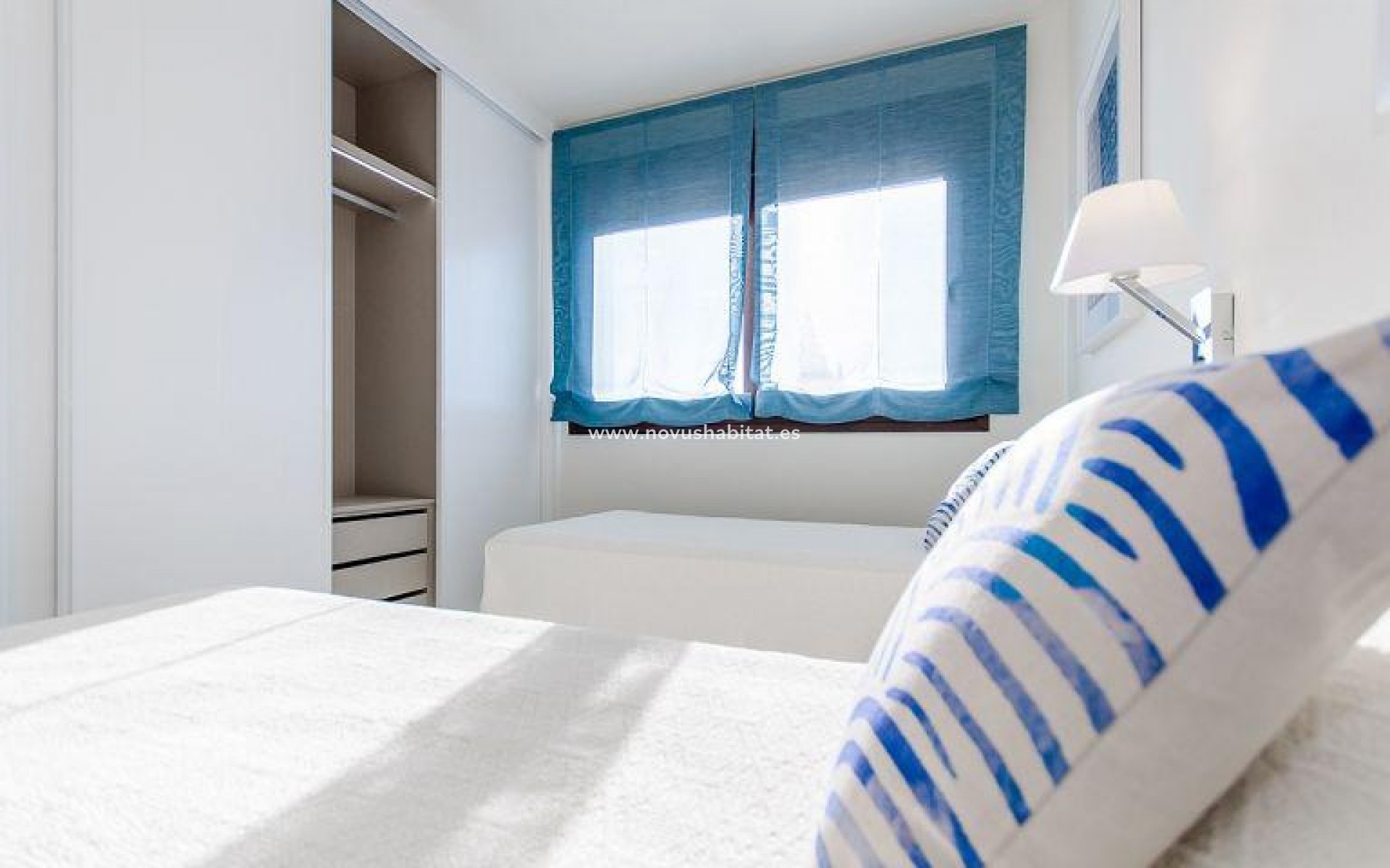 Nowa inwestycja - Apartament - Torrevieja - Los Balcones