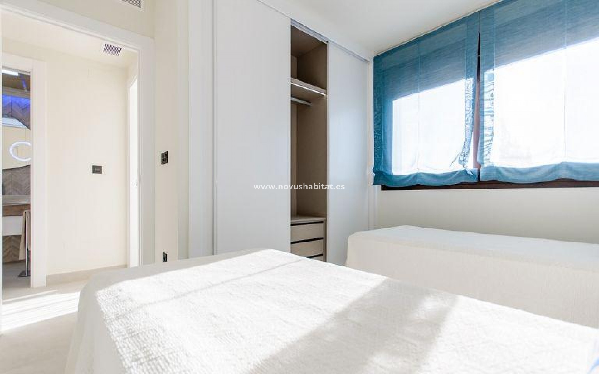 Nowa inwestycja - Apartament - Torrevieja - Los Balcones