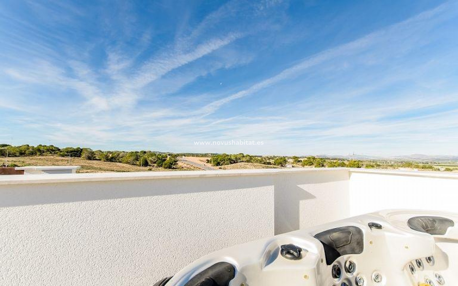 Nowa inwestycja - Apartament - Torrevieja - Los Balcones