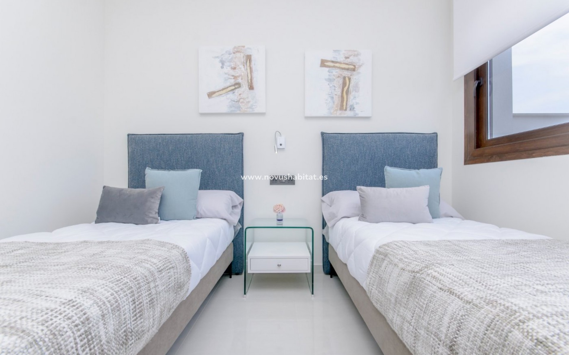 Nowa inwestycja - Apartament - Torrevieja - Los Balcones