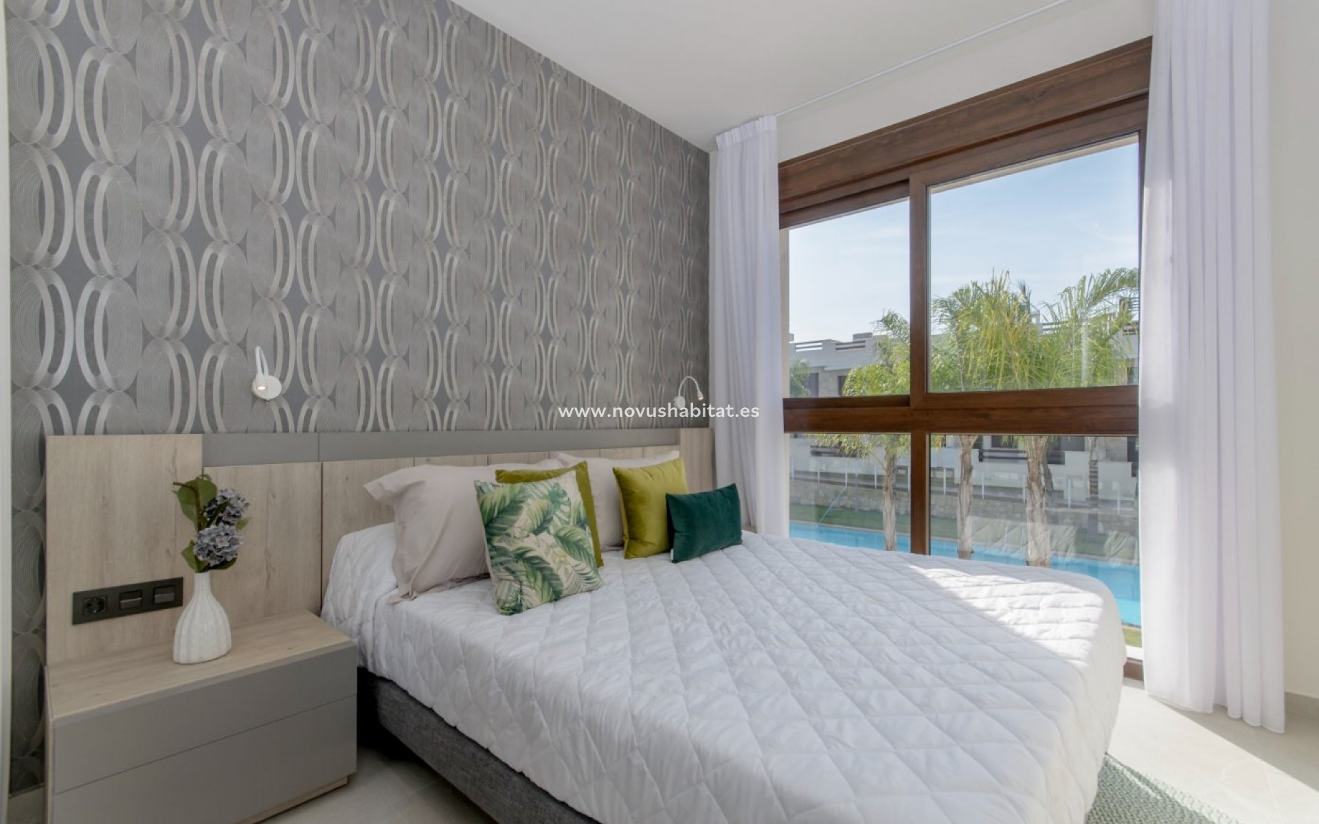 Nowa inwestycja - Apartament - Torrevieja - Los Balcones