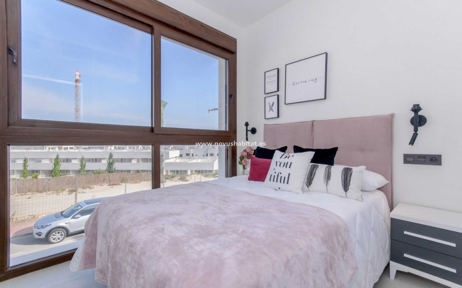 Nowa inwestycja - Apartament - Torrevieja - Los Balcones