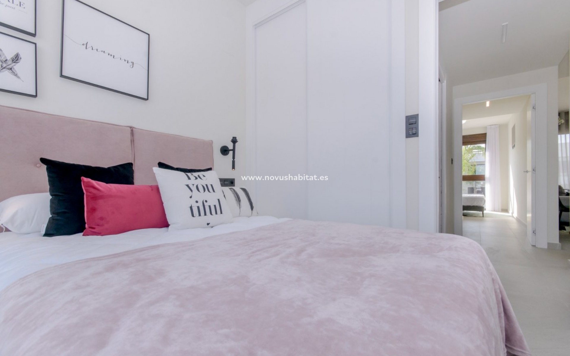 Nowa inwestycja - Apartament - Torrevieja - Los Balcones