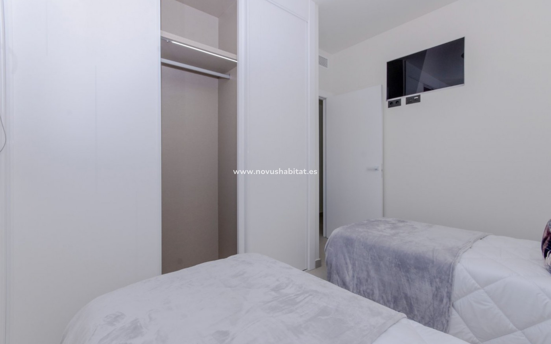 Nowa inwestycja - Apartament - Torrevieja - Los Balcones