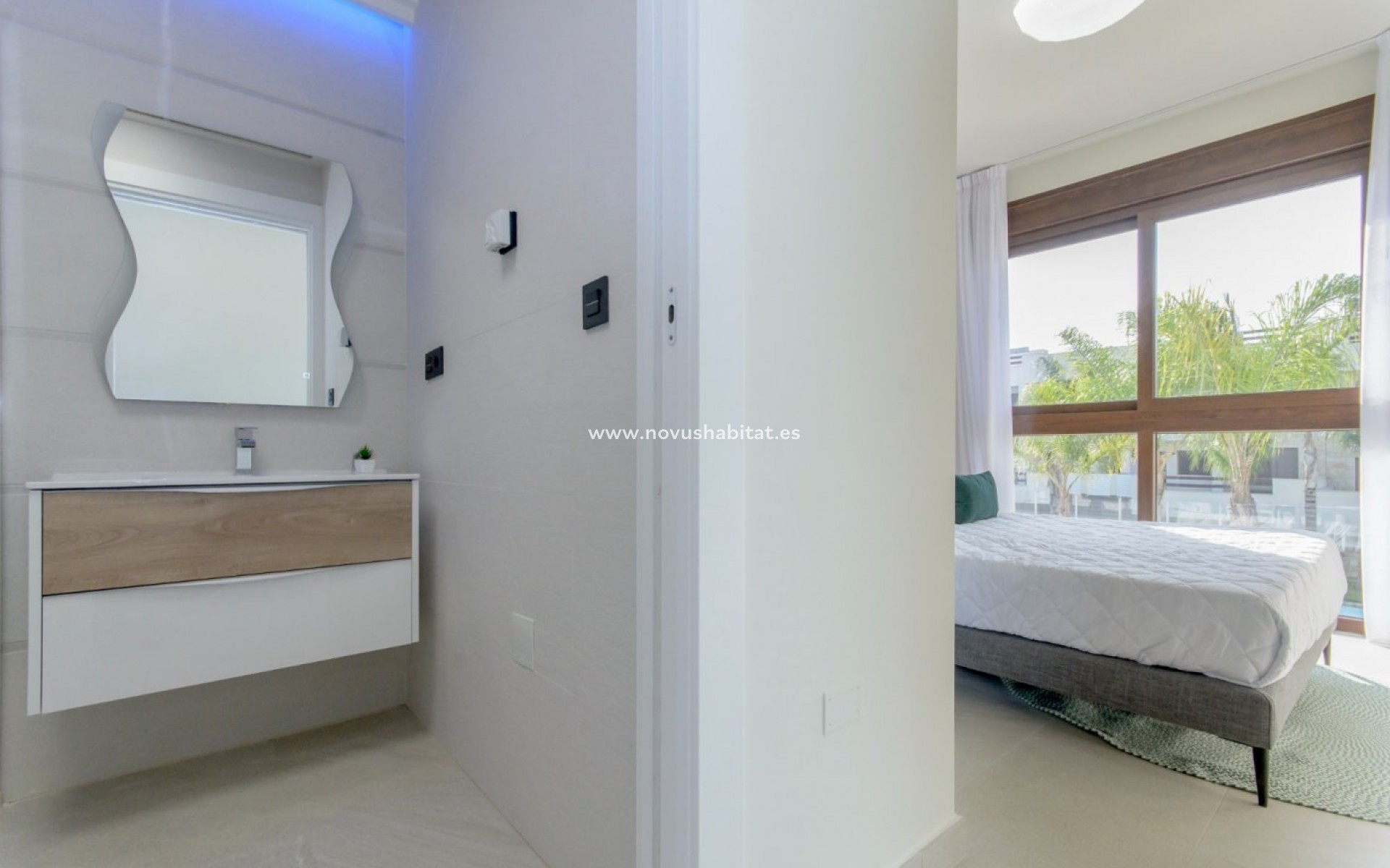 Nowa inwestycja - Apartament - Torrevieja - Los Balcones