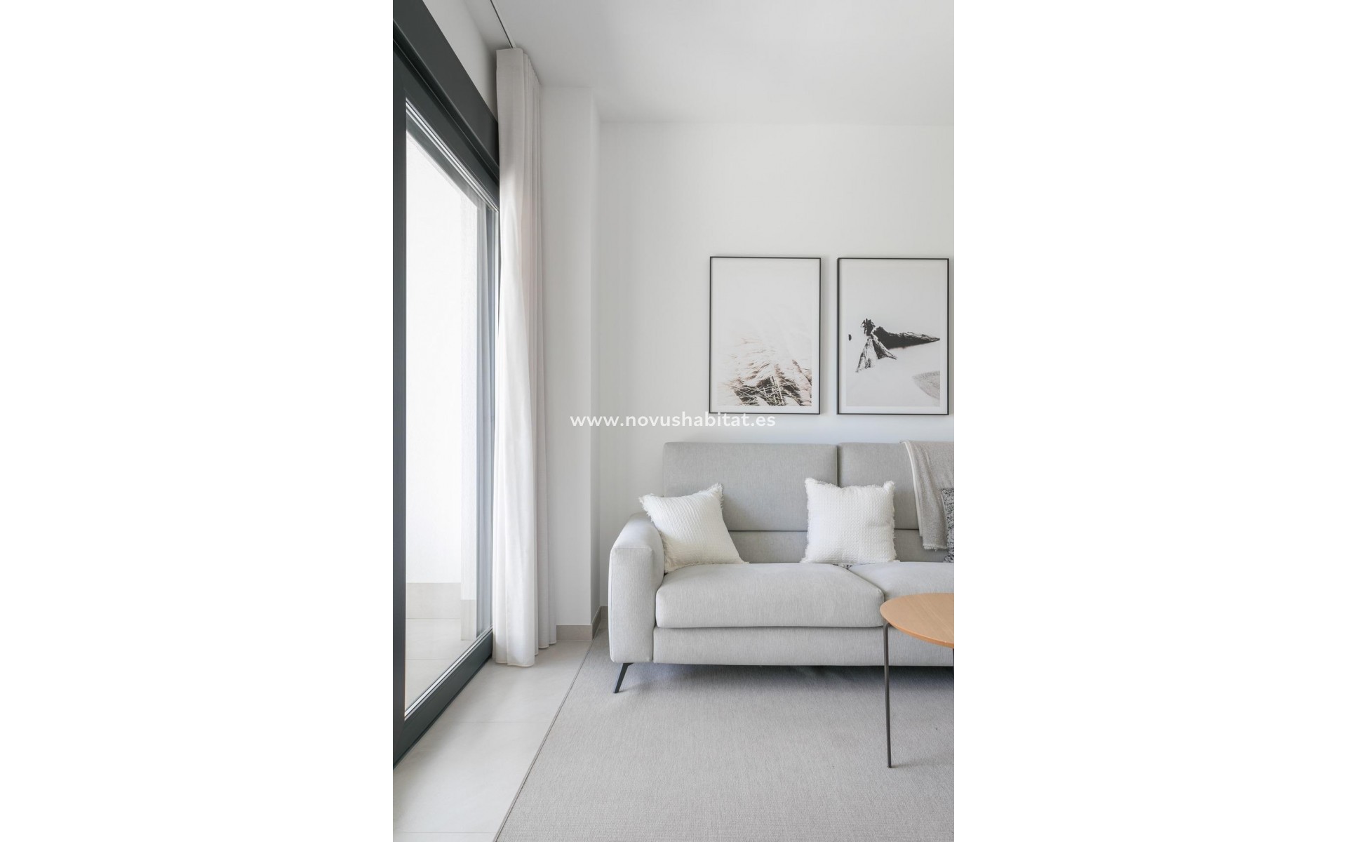 Nowa inwestycja - Apartament - Torrevieja