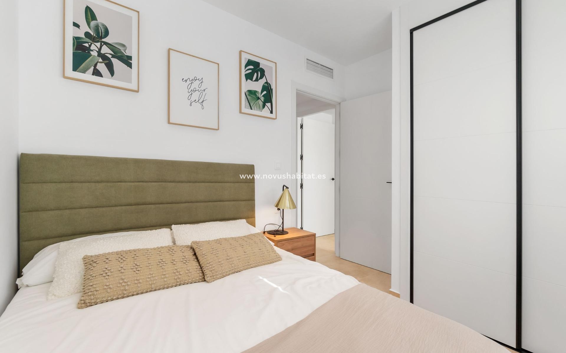 Nowa inwestycja - Apartament - Torrevieja